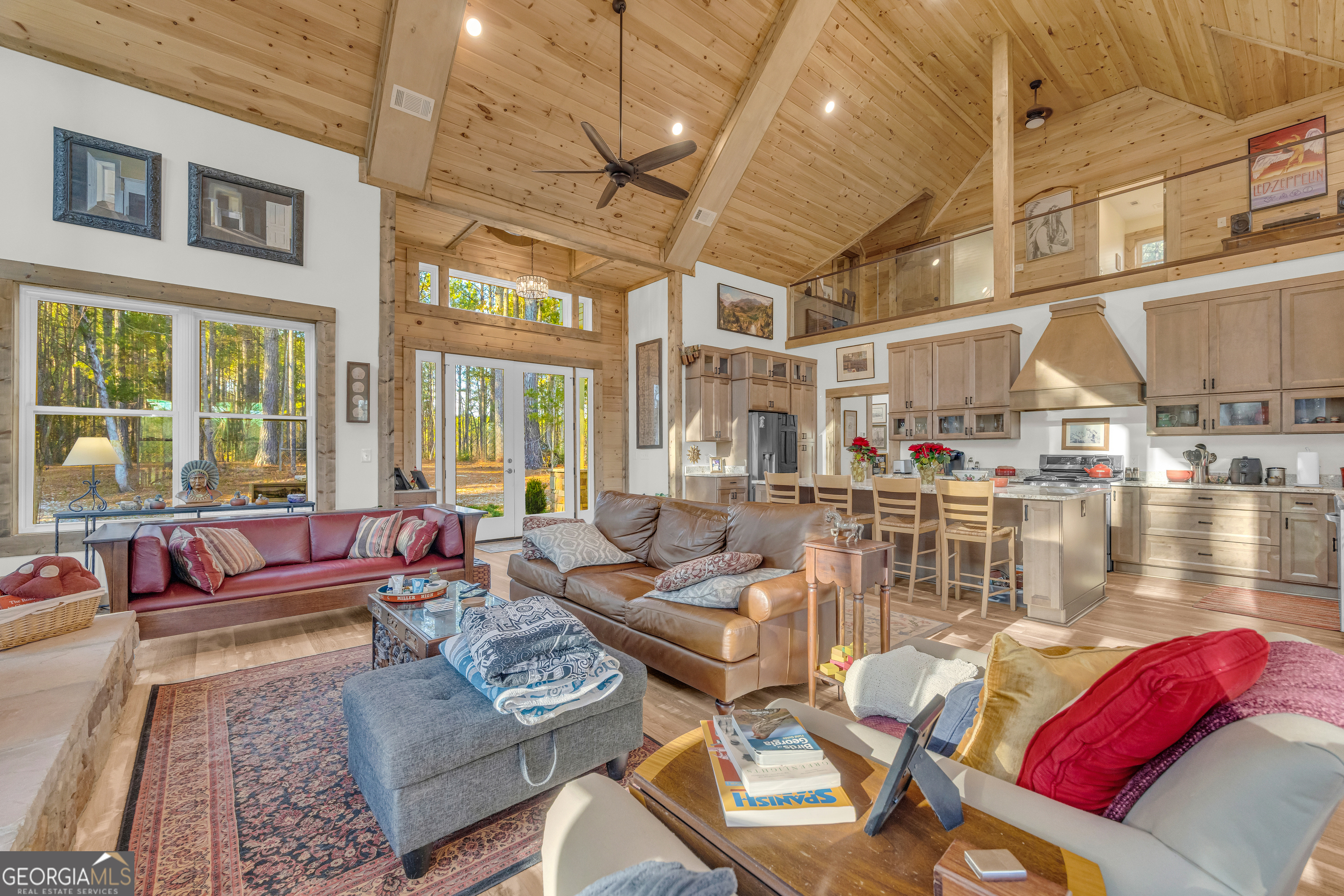 1019 Hornets Bridge Road Elberton, GA 30635 - Photo 11 of 85