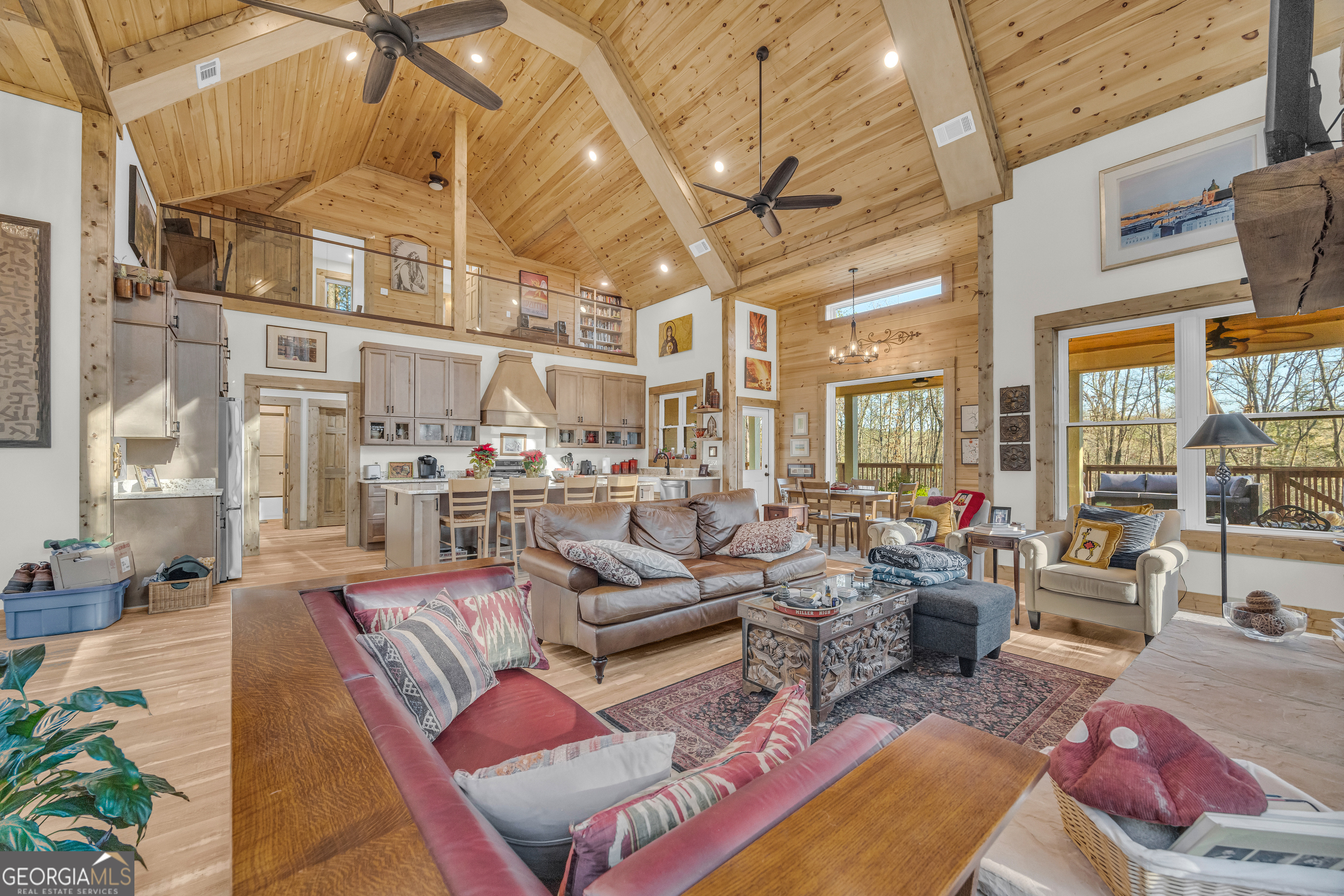 1019 Hornets Bridge Road Elberton, GA 30635 - Photo 14 of 85