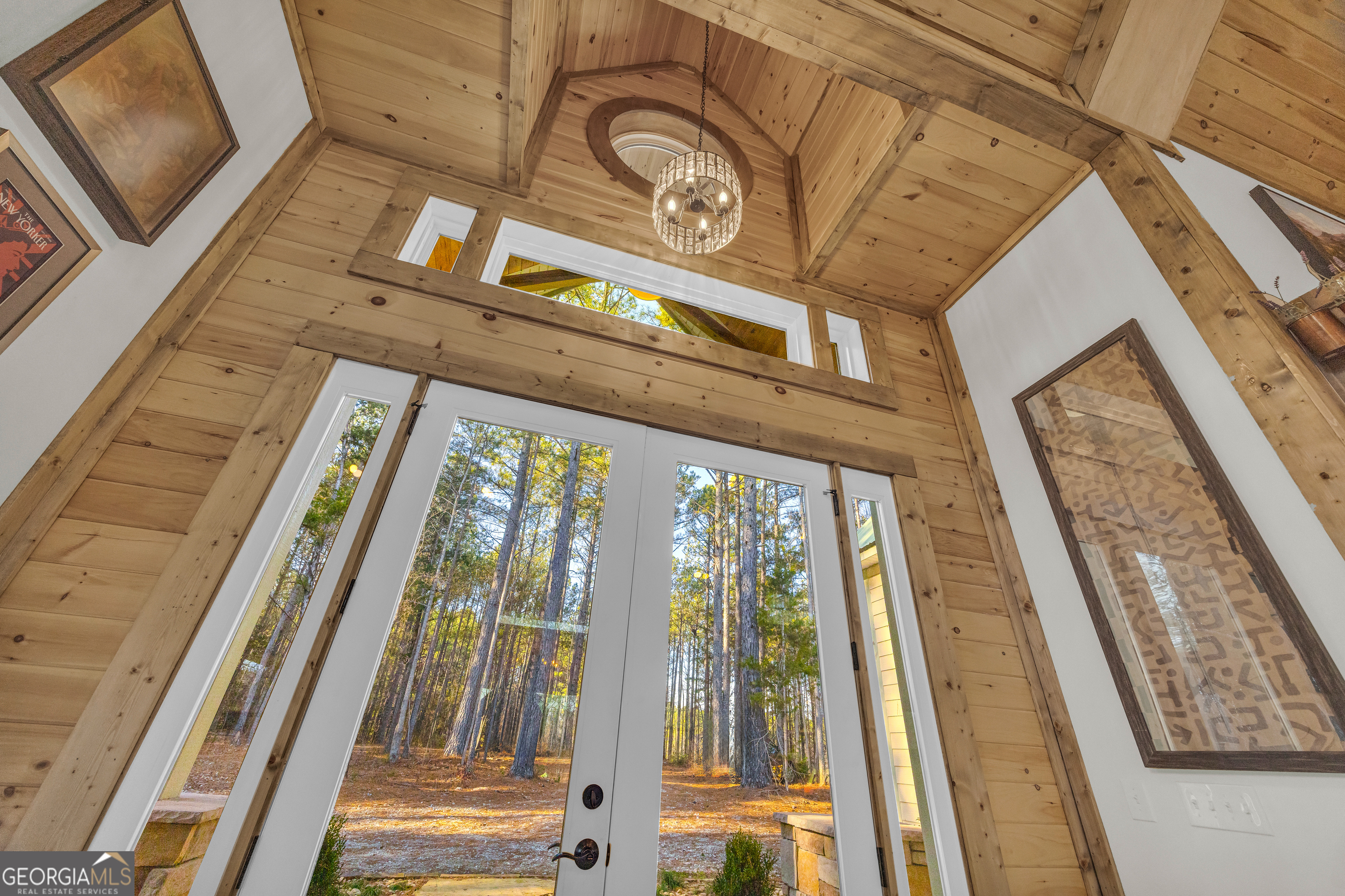 1019 Hornets Bridge Road Elberton, GA 30635 - Photo 16 of 85