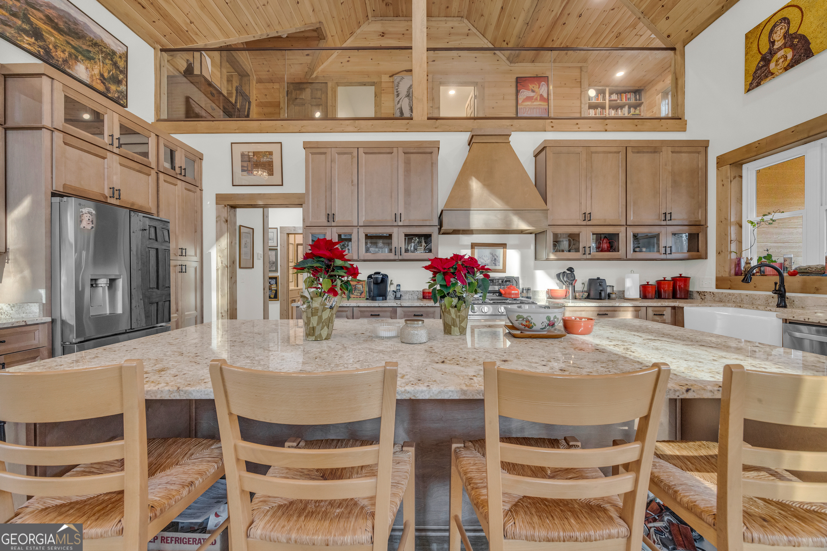 1019 Hornets Bridge Road Elberton, GA 30635 - Photo 17 of 85