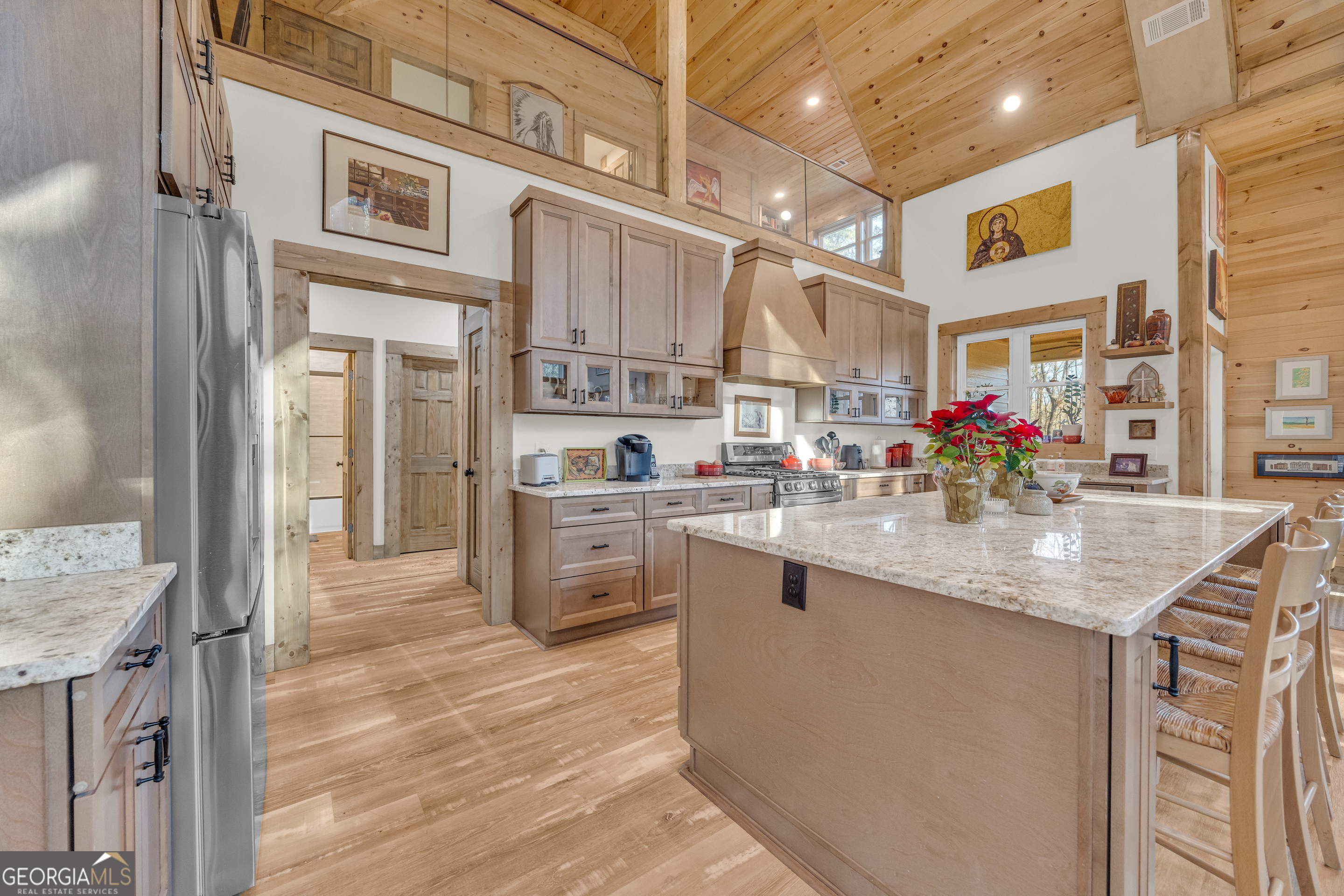 1019 Hornets Bridge Road Elberton, GA 30635 - Photo 18 of 85