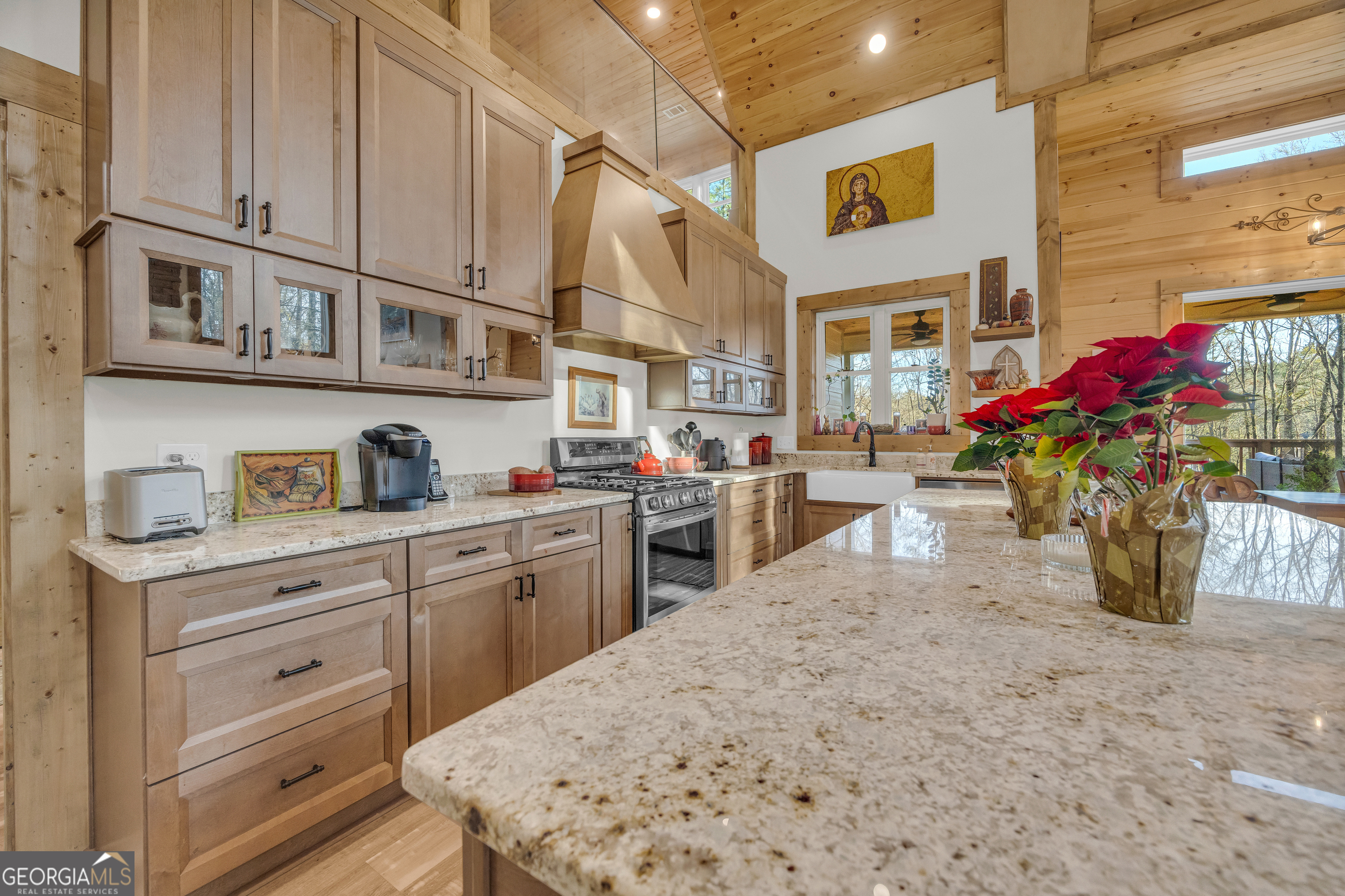 1019 Hornets Bridge Road Elberton, GA 30635 - Photo 19 of 85