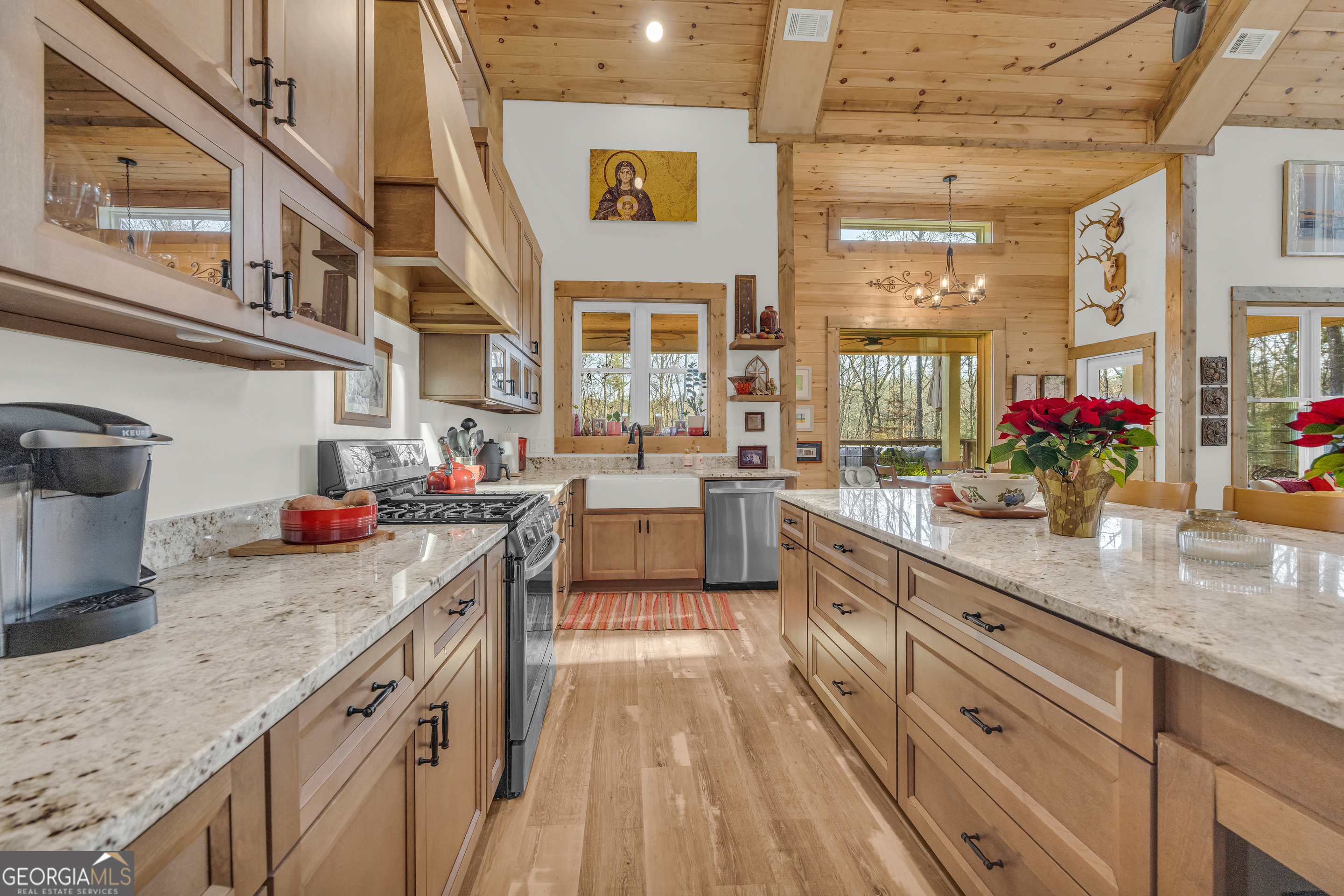 1019 Hornets Bridge Road Elberton, GA 30635 - Photo 20 of 85