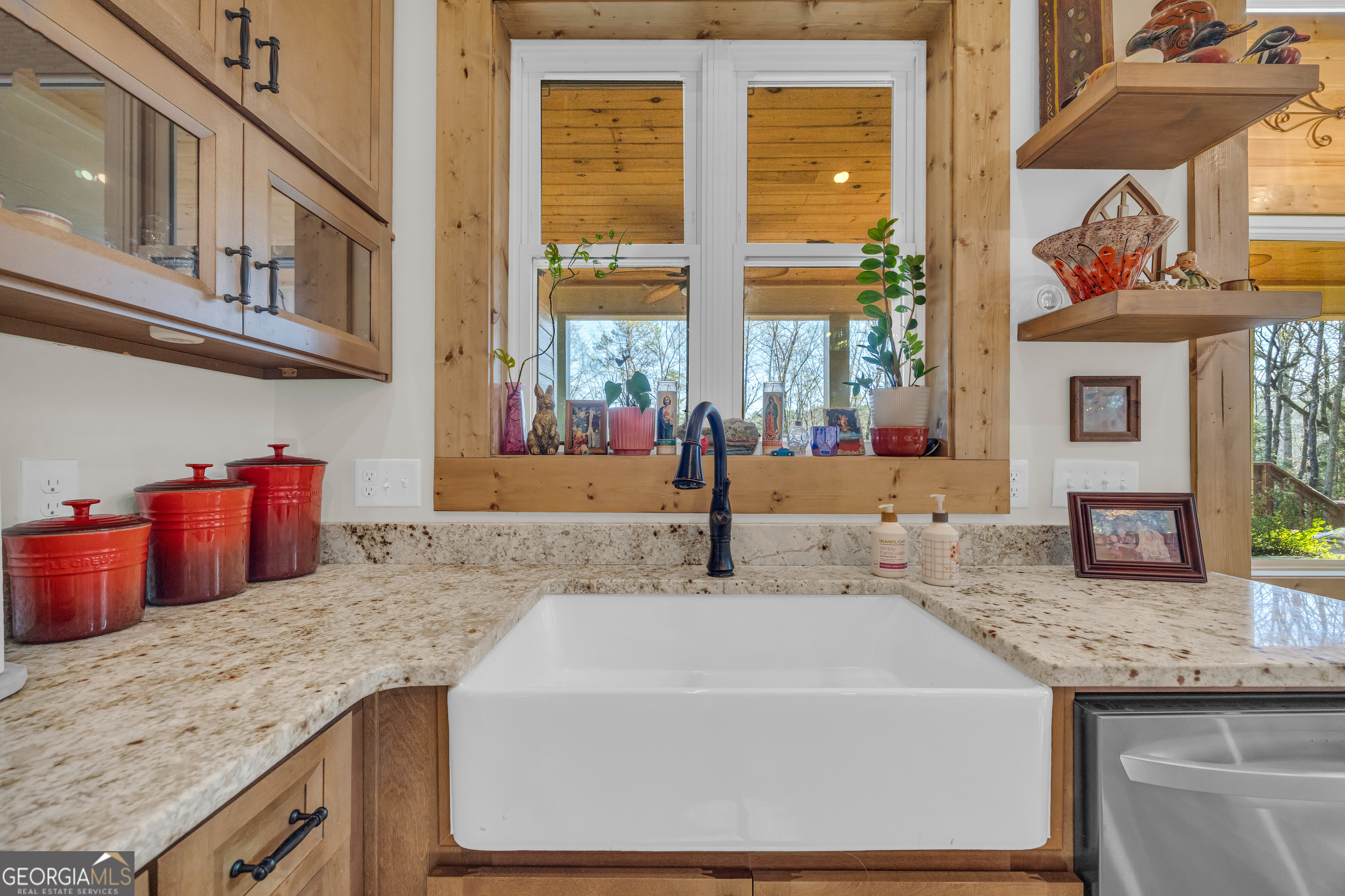 1019 Hornets Bridge Road Elberton, GA 30635 - Photo 23 of 85