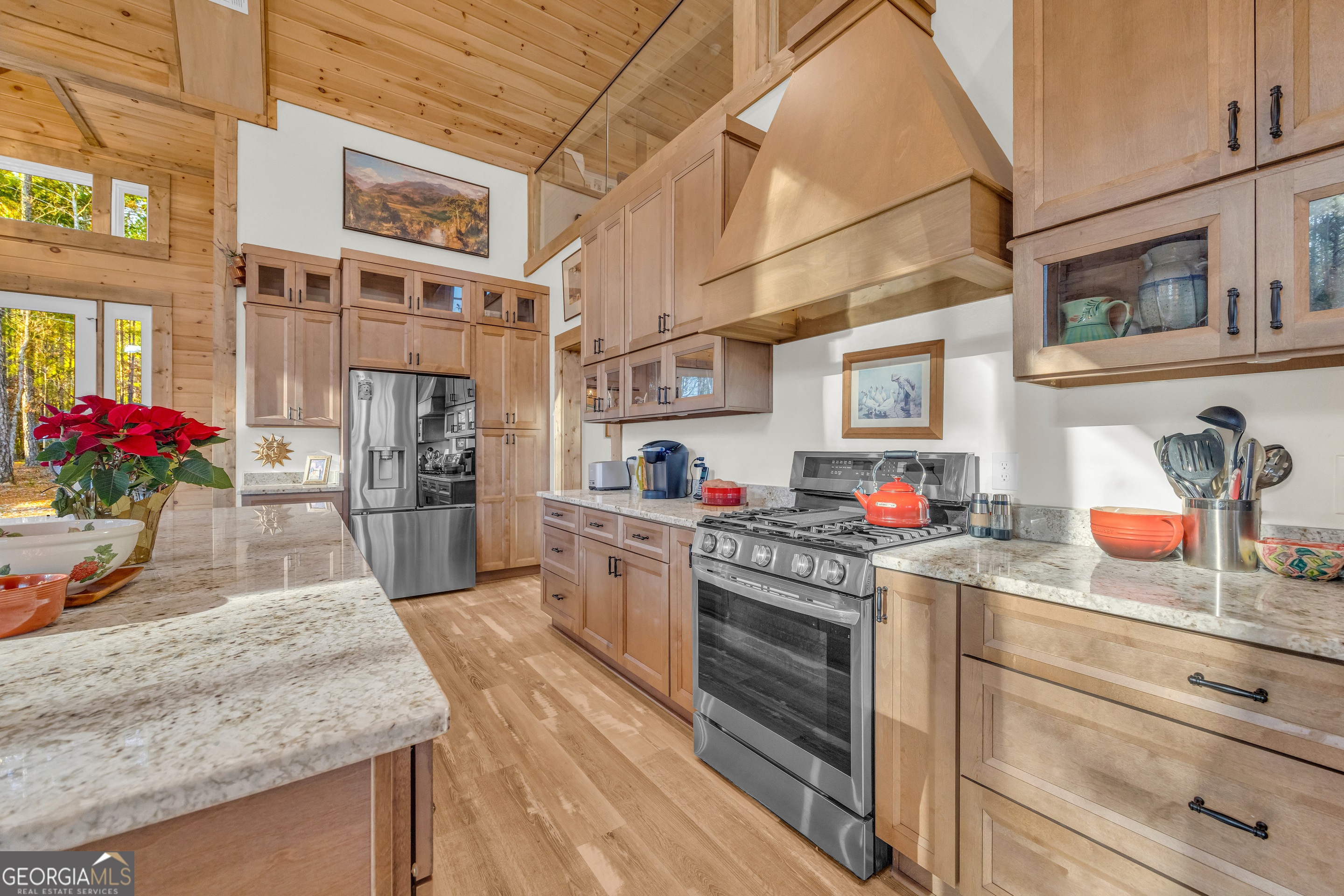 1019 Hornets Bridge Road Elberton, GA 30635 - Photo 25 of 85