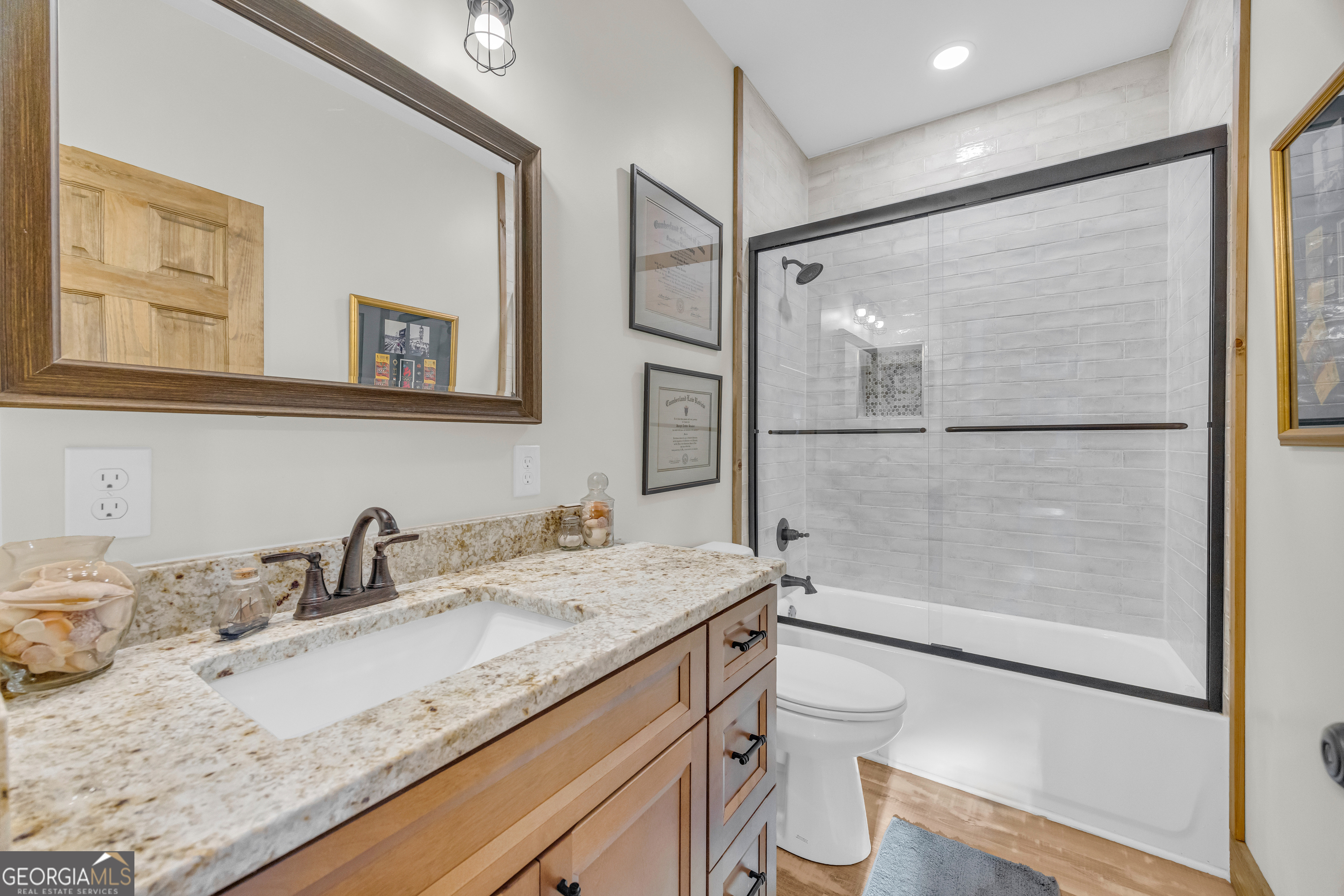 1019 Hornets Bridge Road Elberton, GA 30635 - Photo 26 of 85