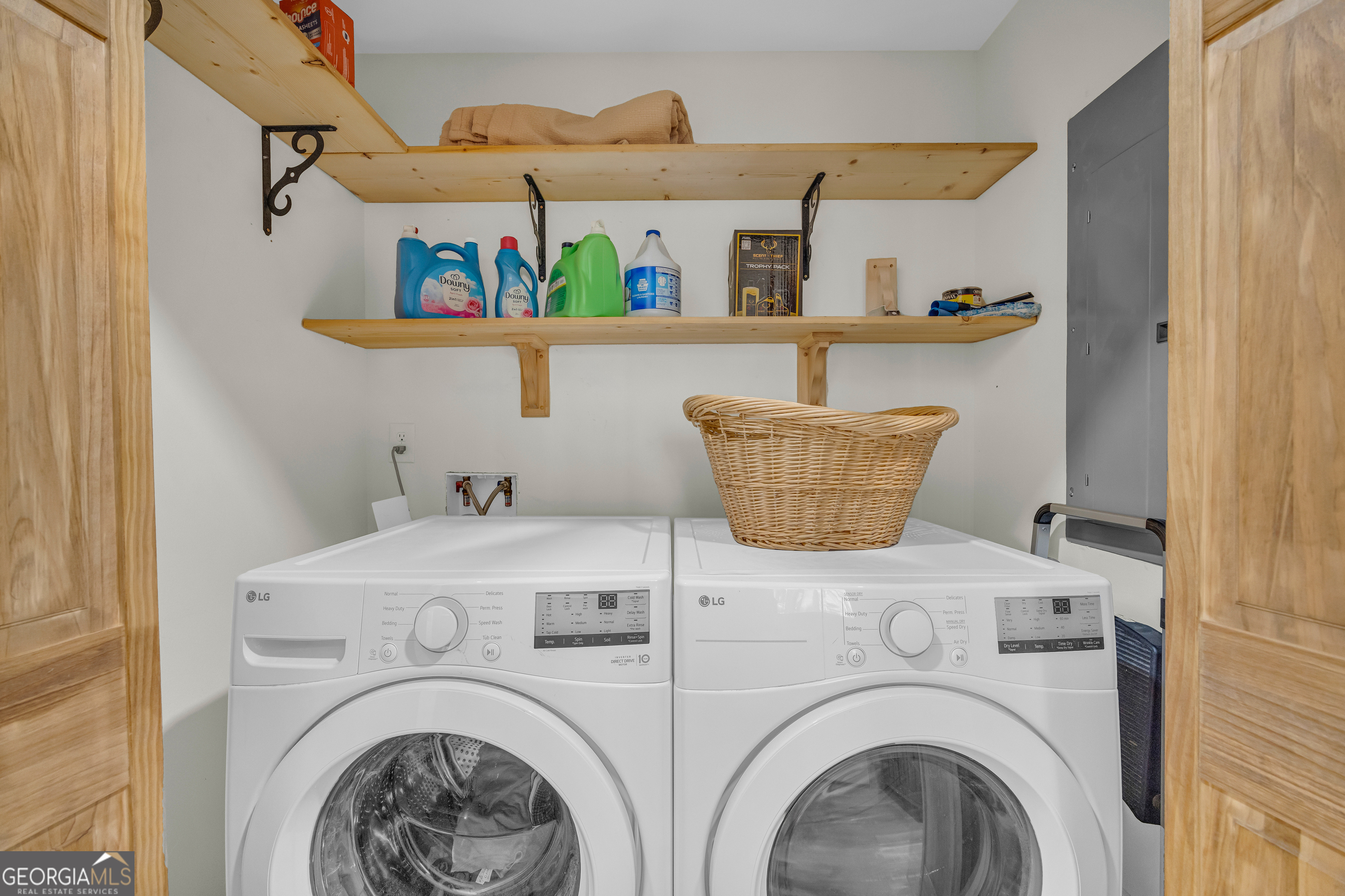 1019 Hornets Bridge Road Elberton, GA 30635 - Photo 27 of 85