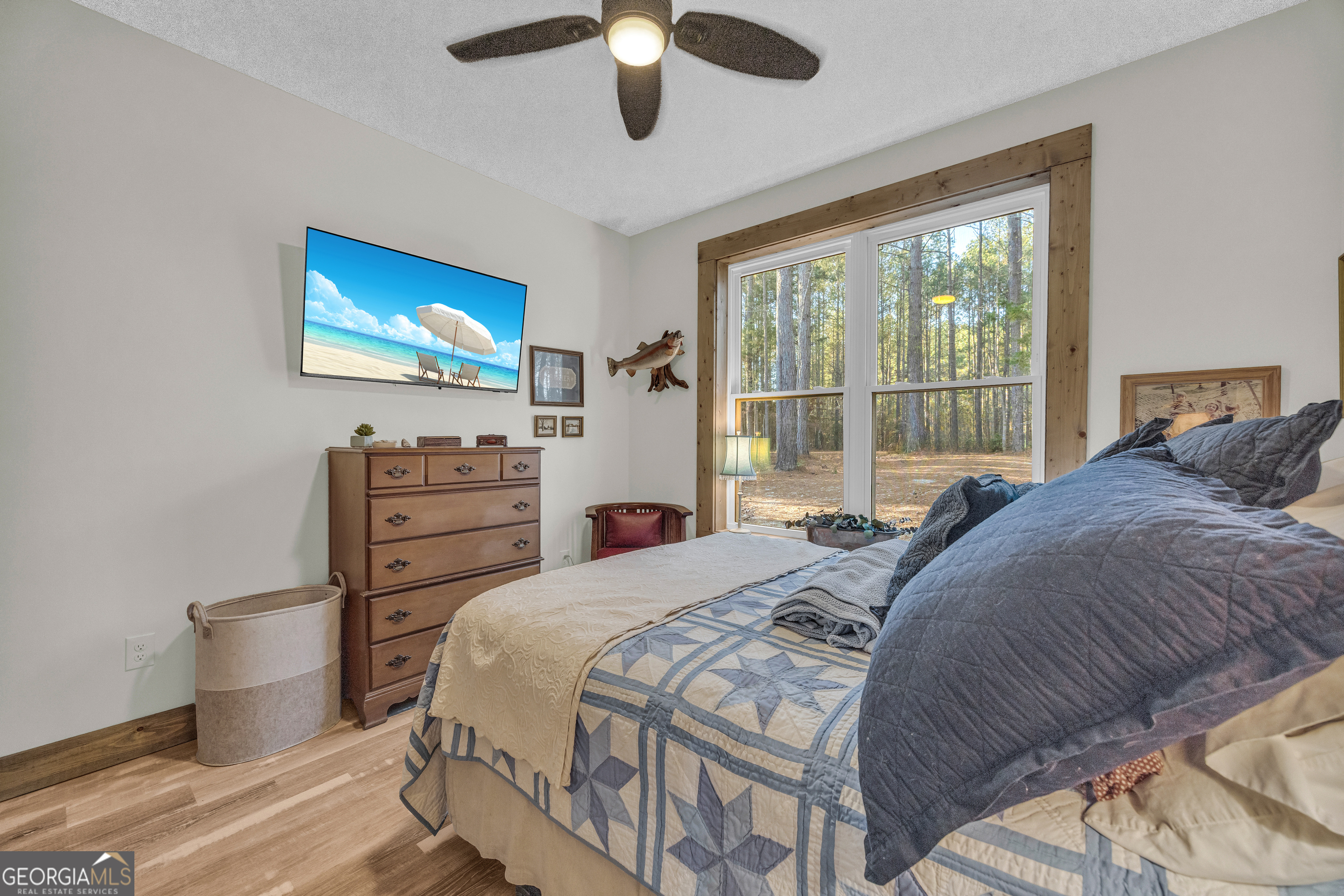 1019 Hornets Bridge Road Elberton, GA 30635 - Photo 28 of 85