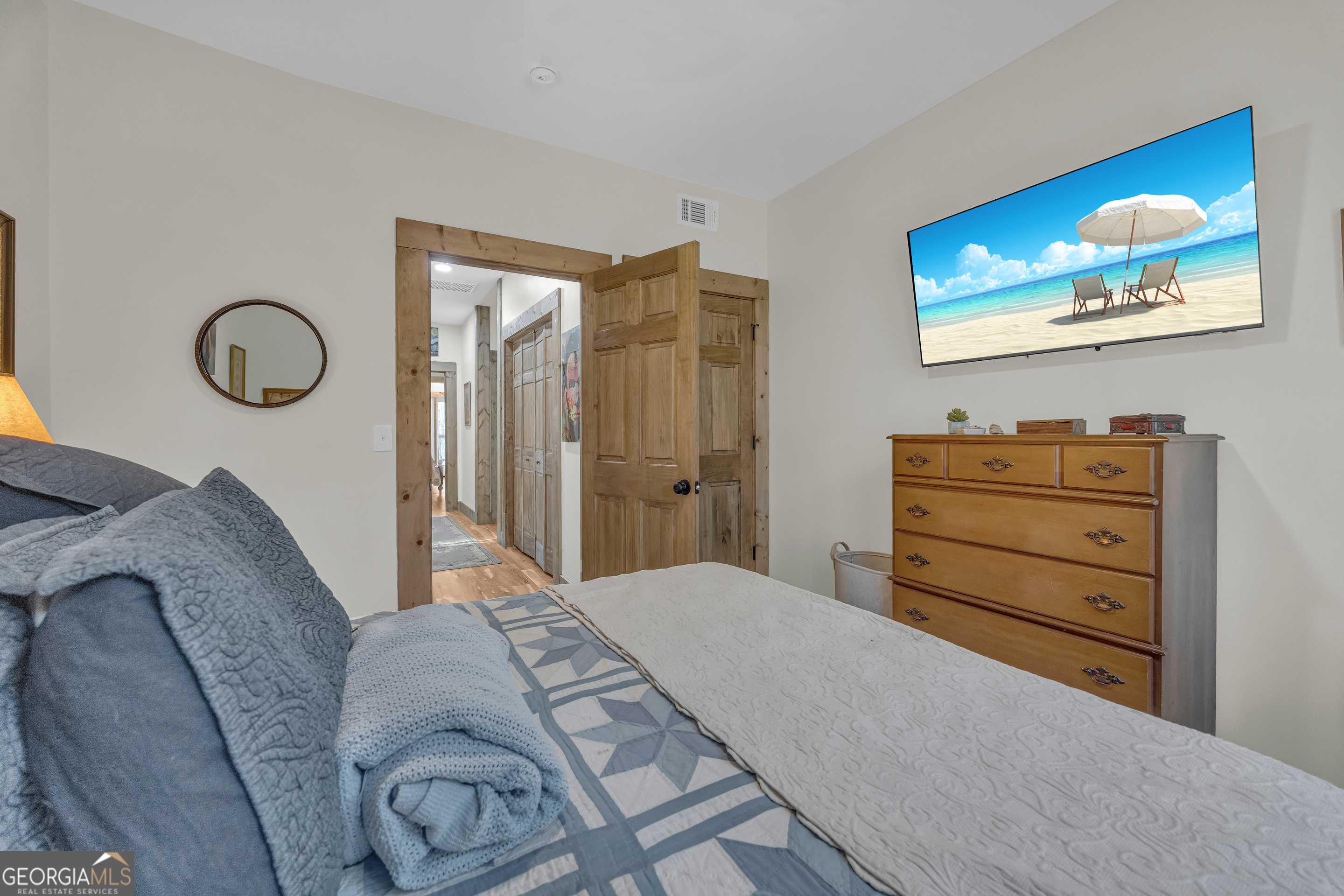 1019 Hornets Bridge Road Elberton, GA 30635 - Photo 29 of 85