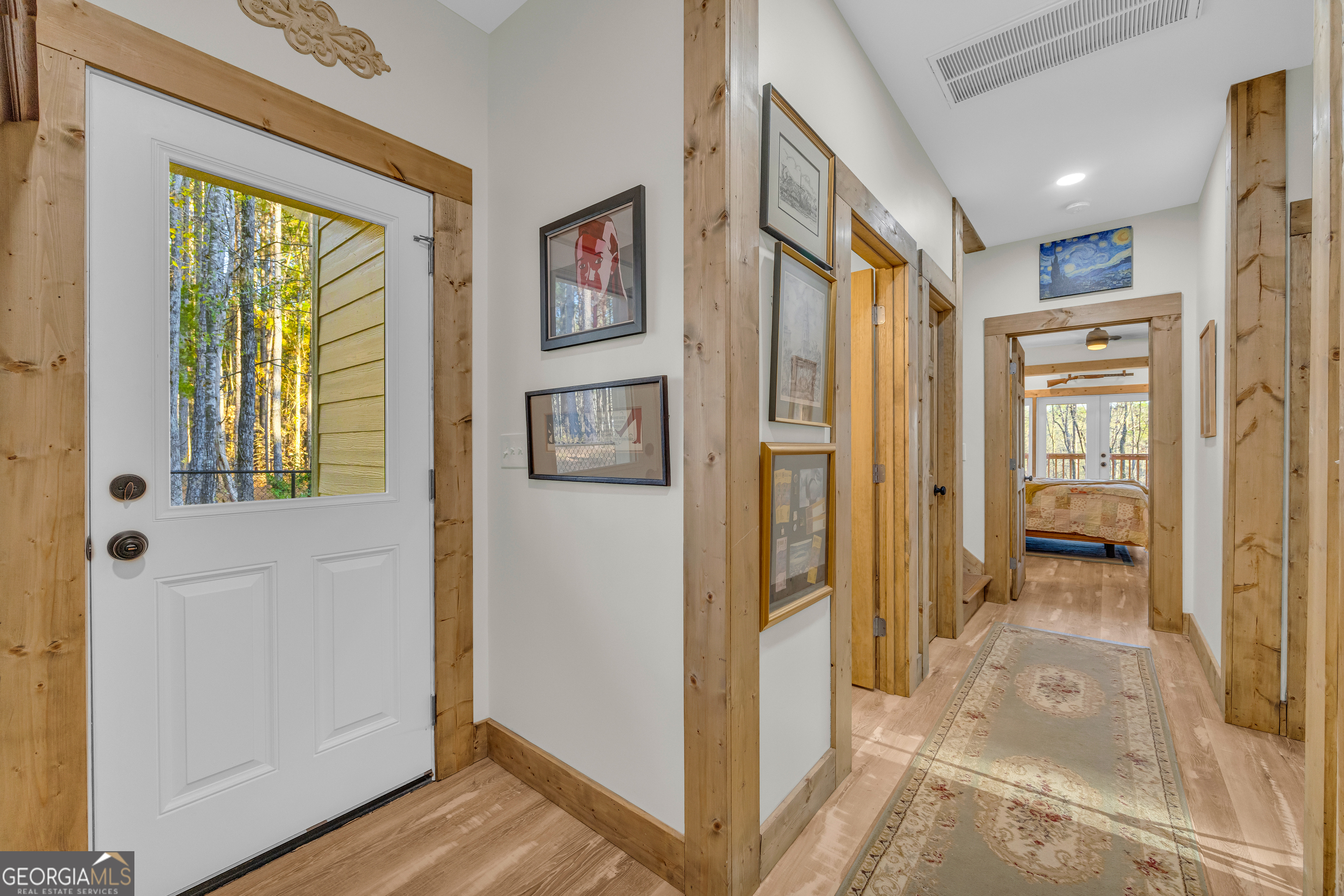 1019 Hornets Bridge Road Elberton, GA 30635 - Photo 30 of 85