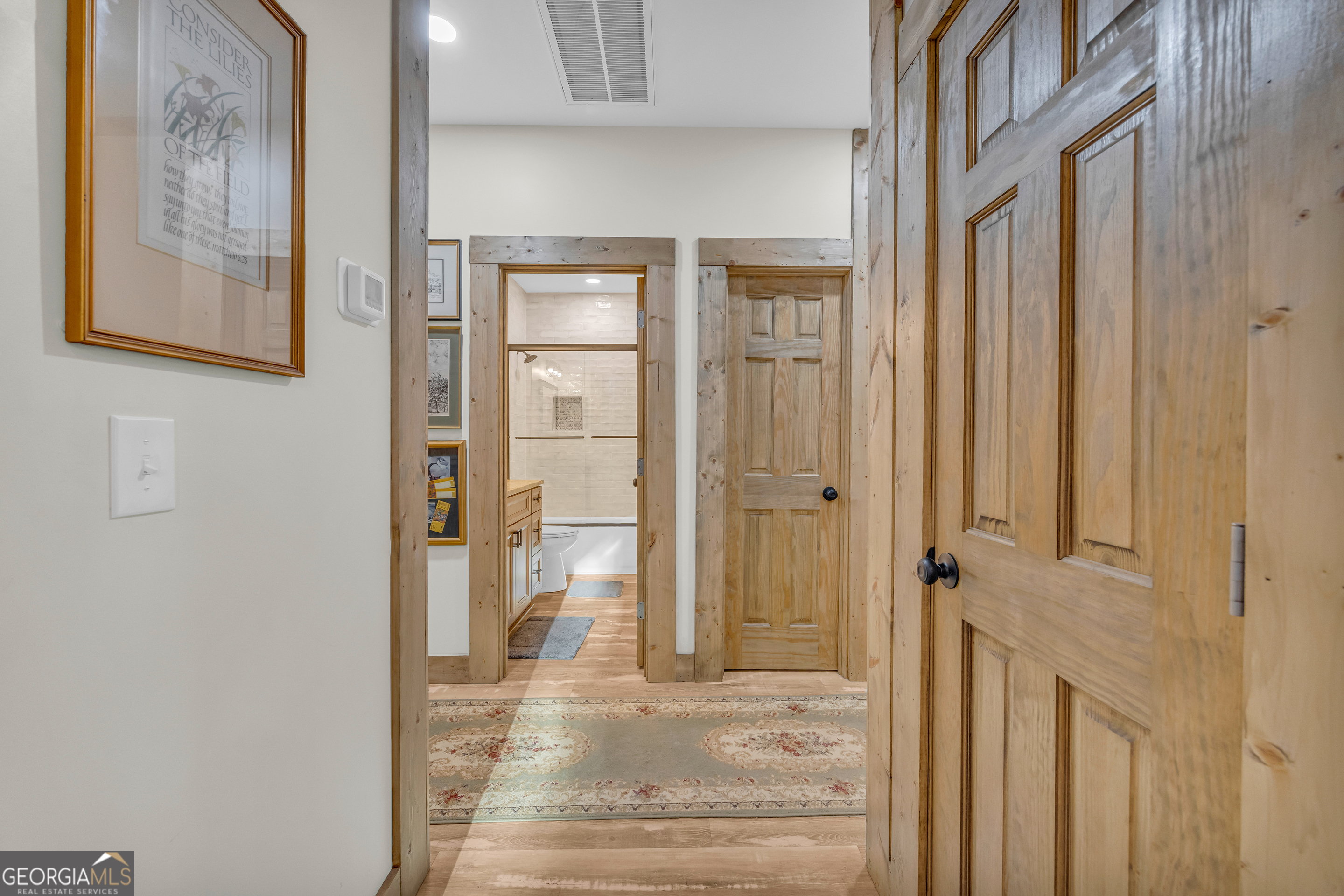 1019 Hornets Bridge Road Elberton, GA 30635 - Photo 31 of 85