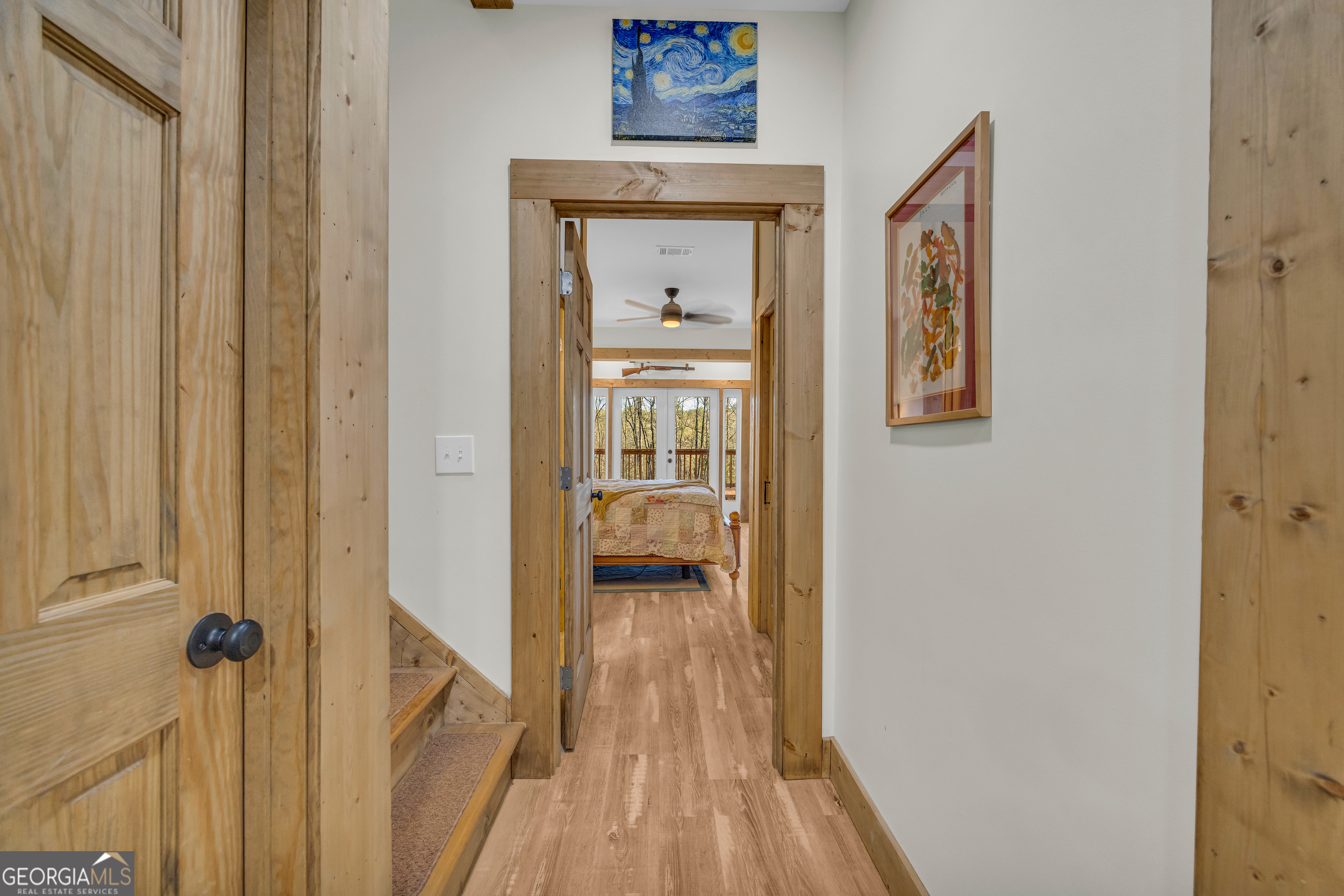 1019 Hornets Bridge Road Elberton, GA 30635 - Photo 32 of 85