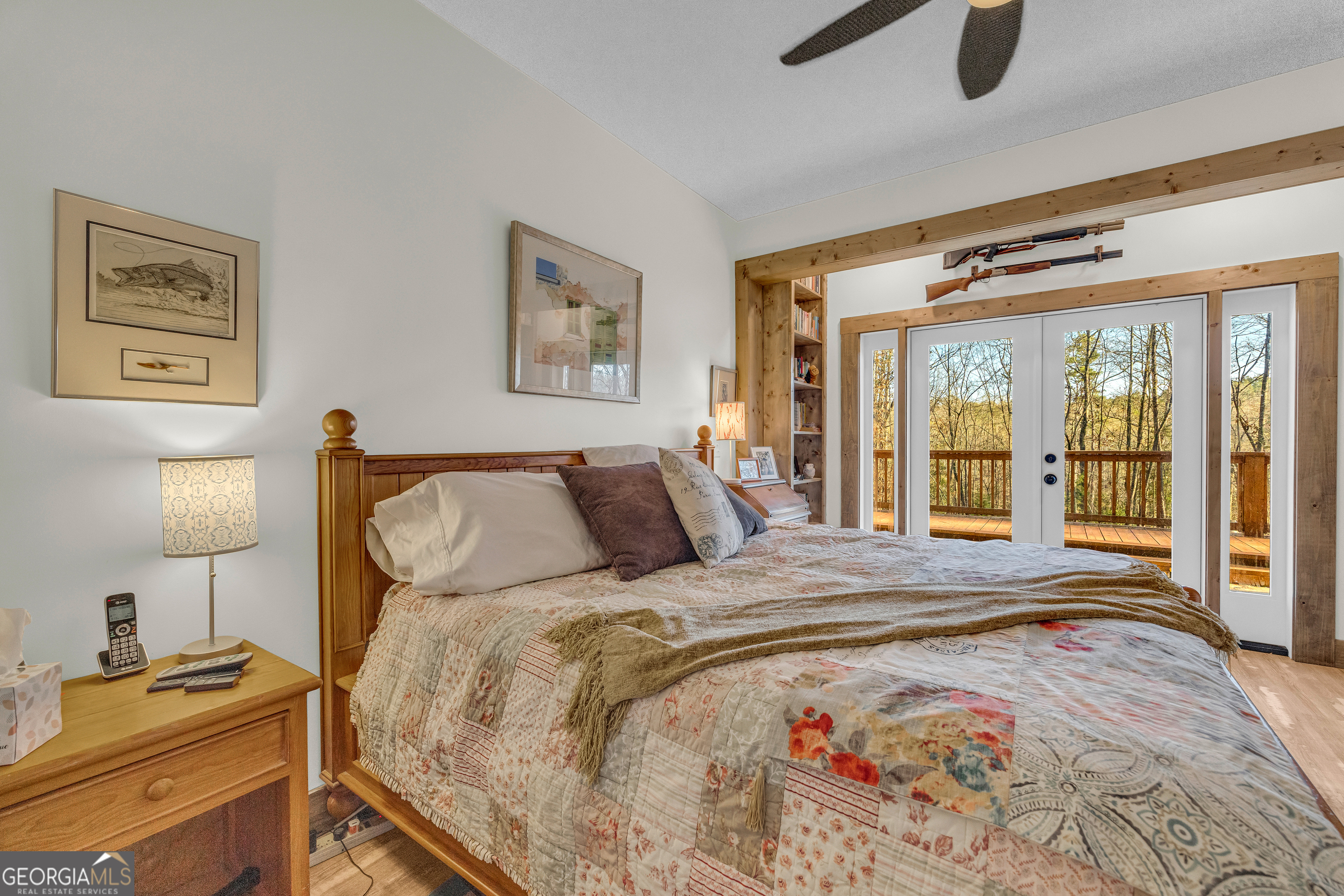 1019 Hornets Bridge Road Elberton, GA 30635 - Photo 33 of 85