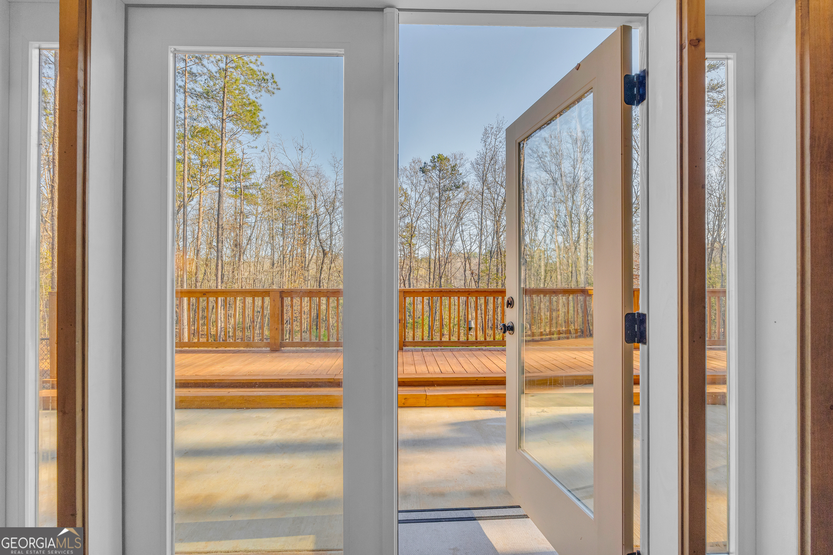 1019 Hornets Bridge Road Elberton, GA 30635 - Photo 36 of 85