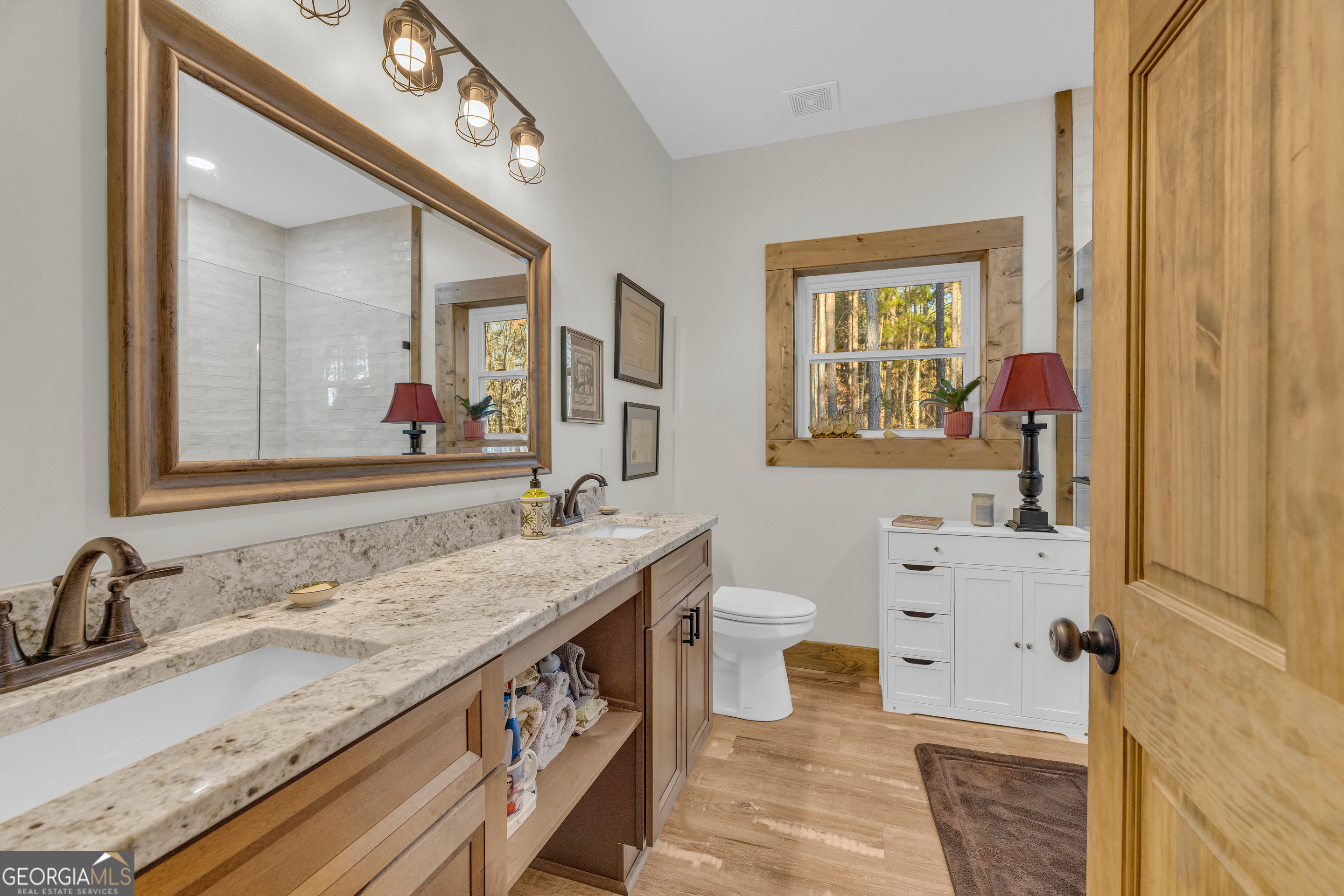 1019 Hornets Bridge Road Elberton, GA 30635 - Photo 37 of 85