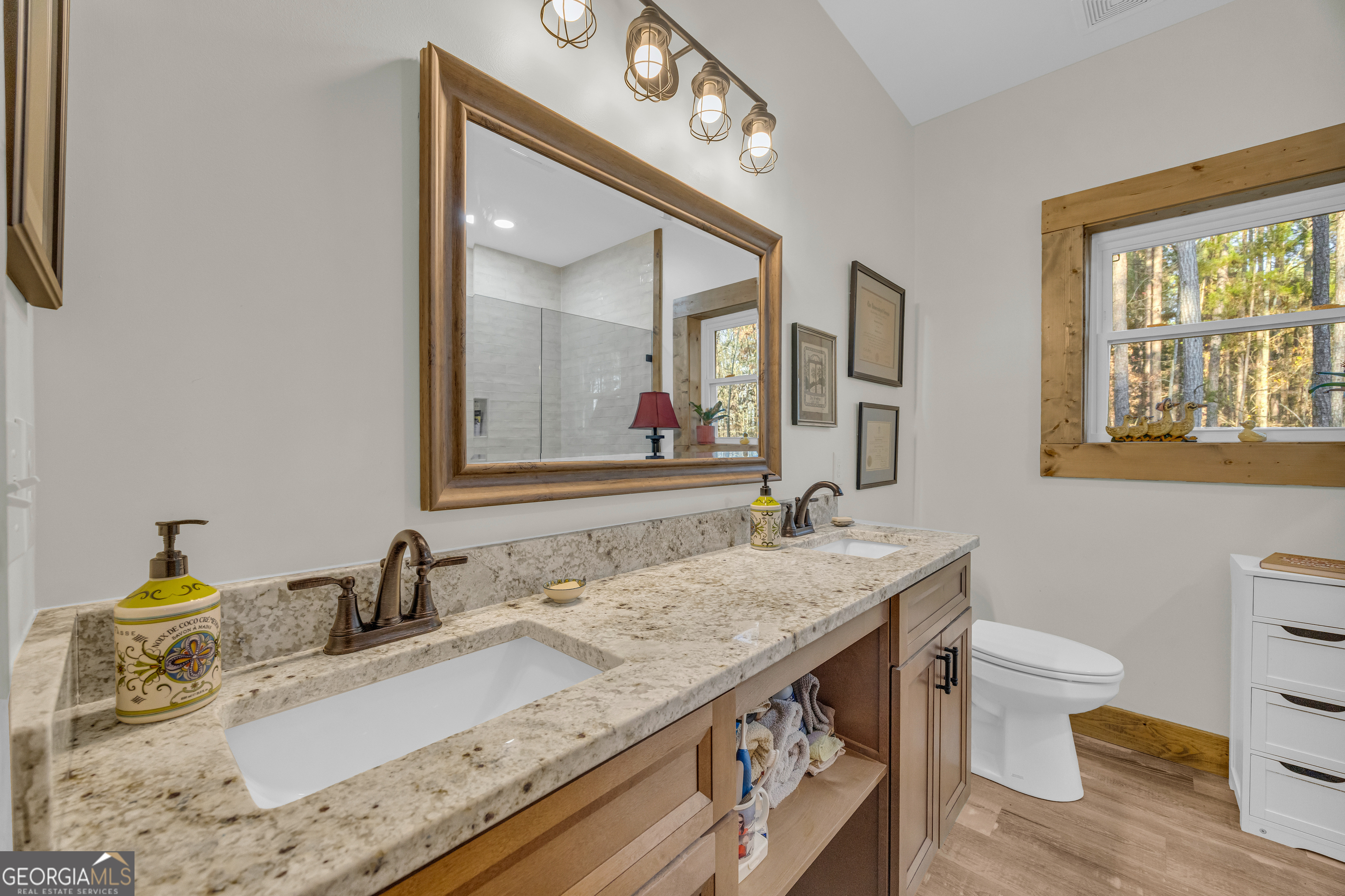 1019 Hornets Bridge Road Elberton, GA 30635 - Photo 38 of 85