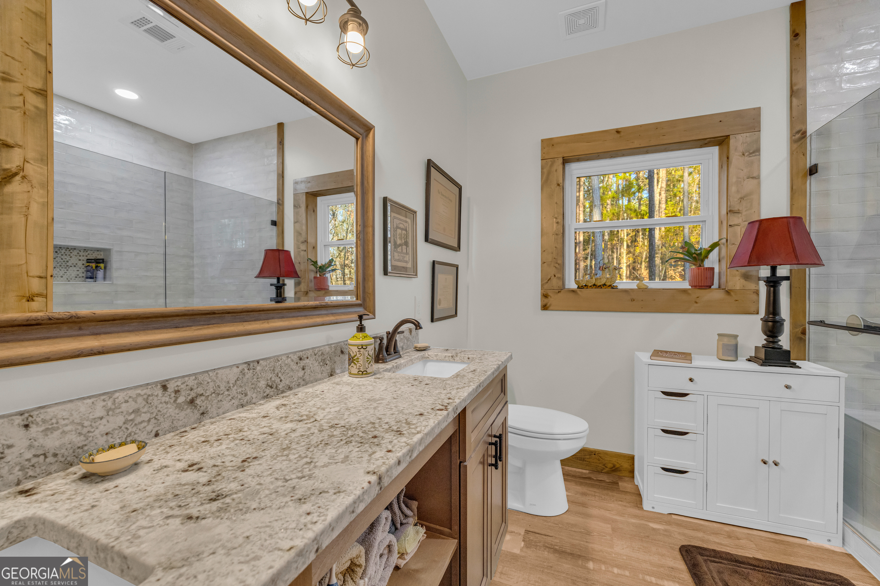 1019 Hornets Bridge Road Elberton, GA 30635 - Photo 39 of 85