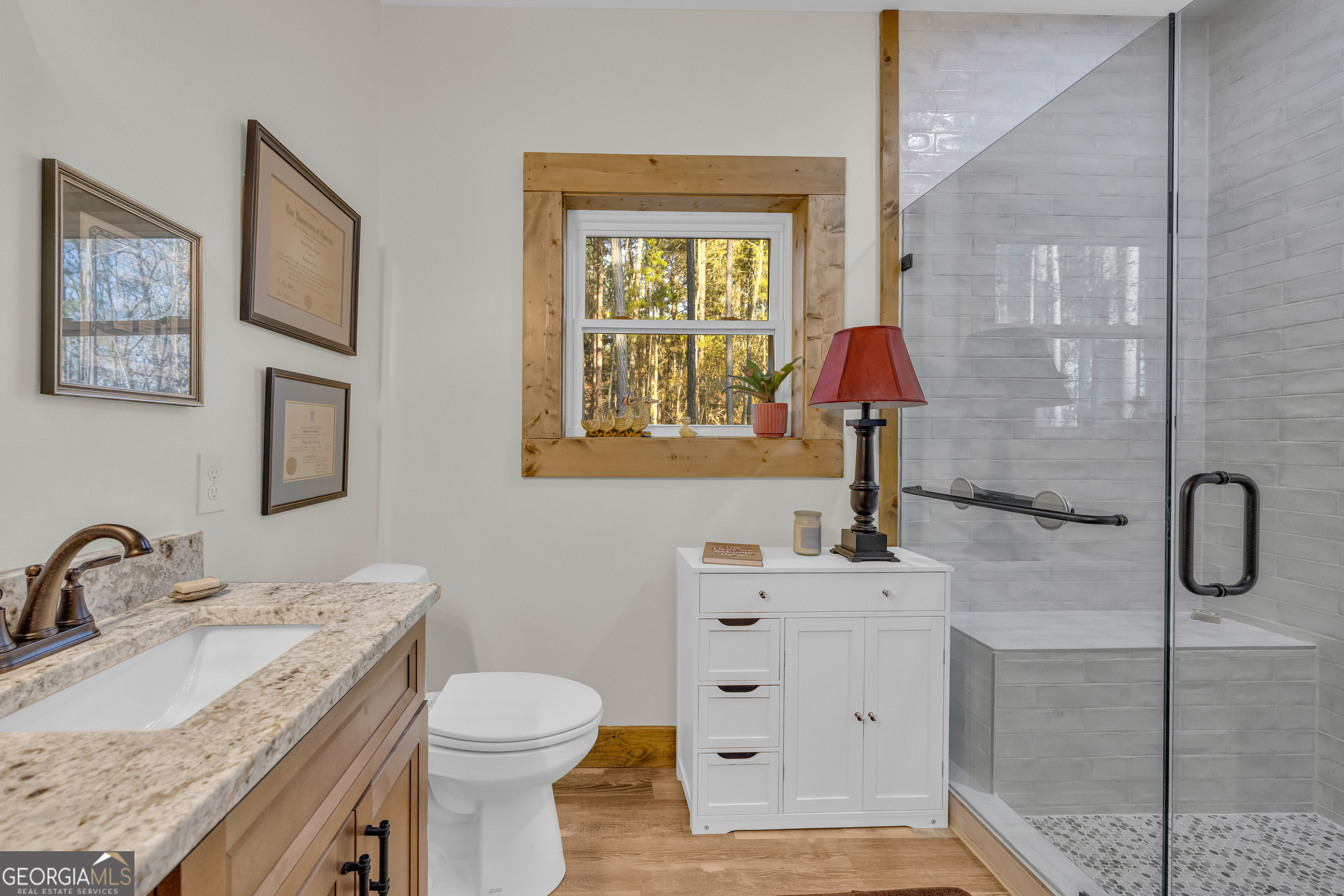 1019 Hornets Bridge Road Elberton, GA 30635 - Photo 40 of 85