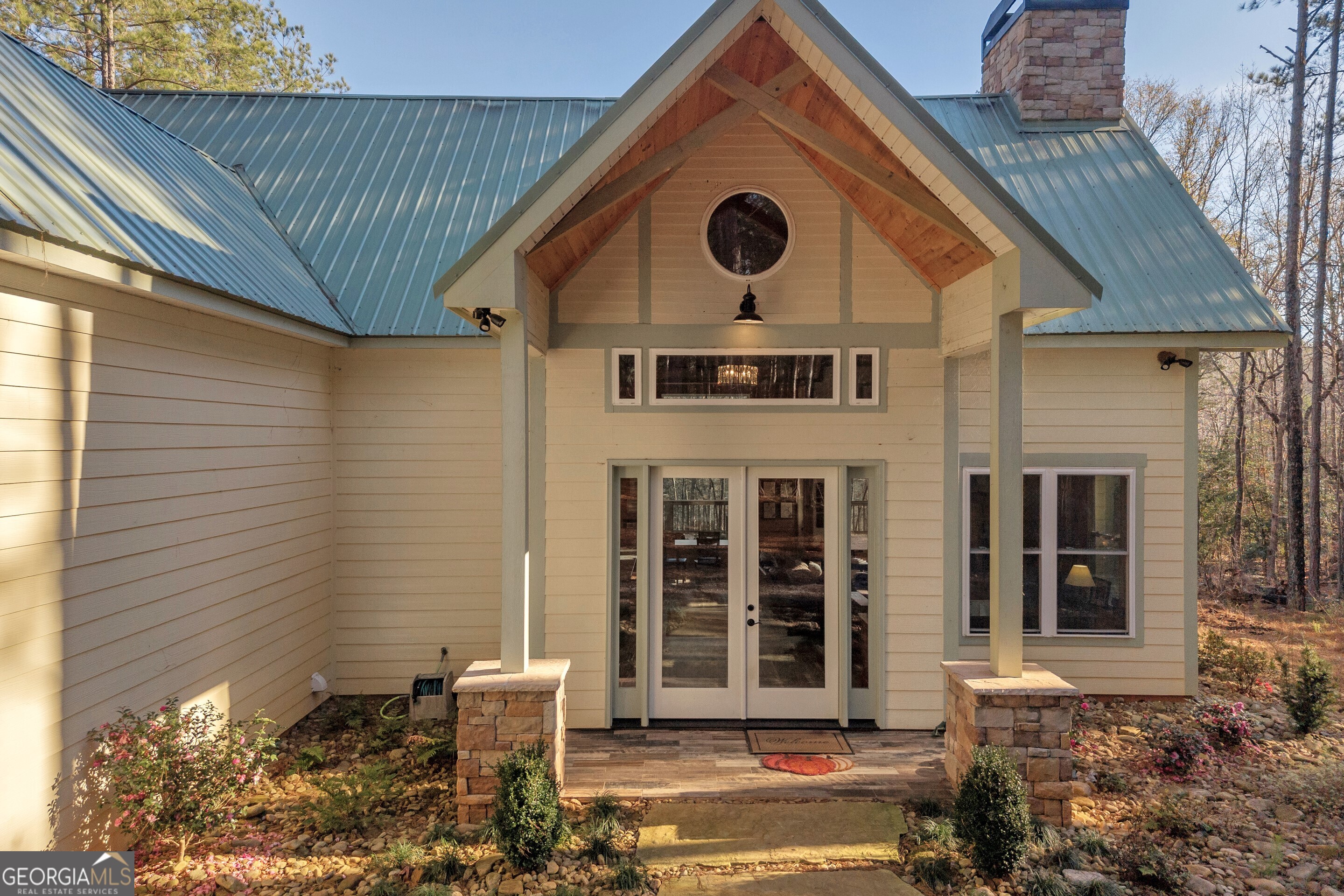 1019 Hornets Bridge Road Elberton, GA 30635 - Photo 4 of 85