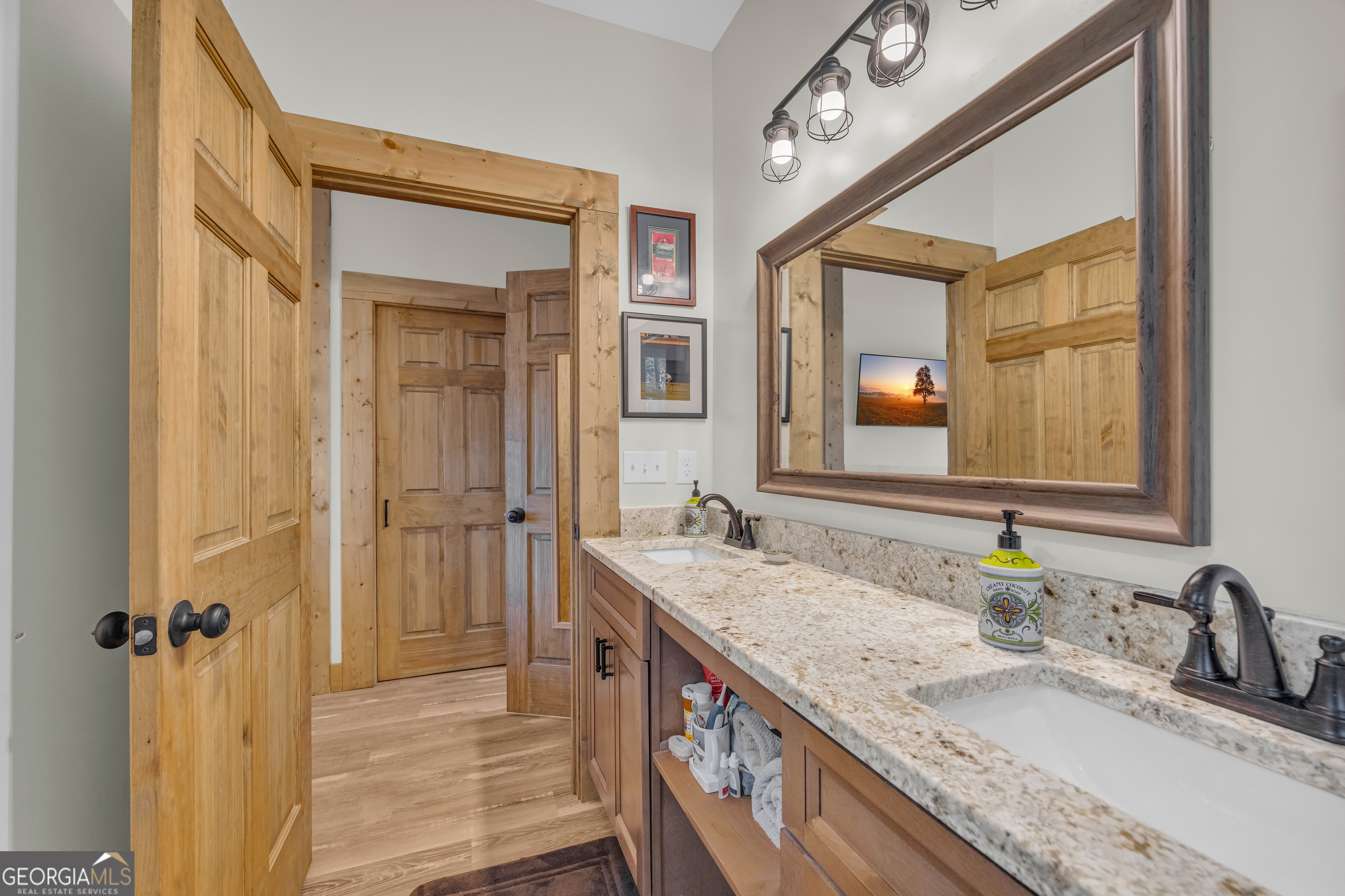 1019 Hornets Bridge Road Elberton, GA 30635 - Photo 42 of 85