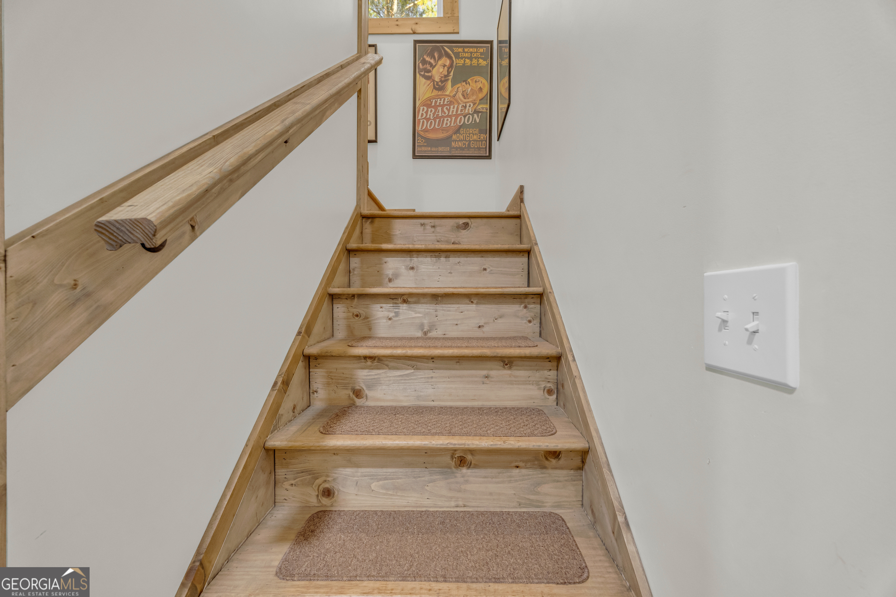 1019 Hornets Bridge Road Elberton, GA 30635 - Photo 44 of 85