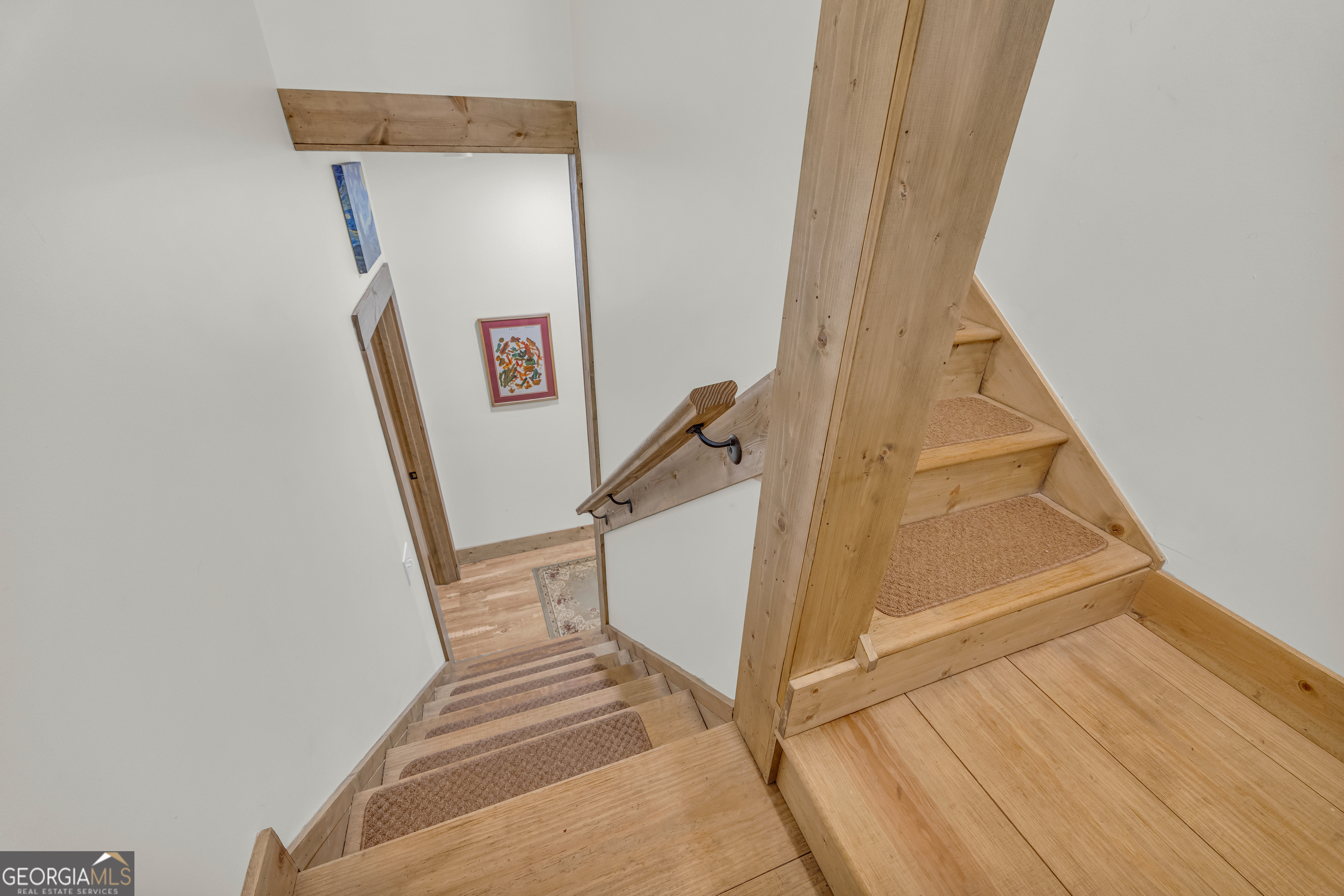 1019 Hornets Bridge Road Elberton, GA 30635 - Photo 45 of 85