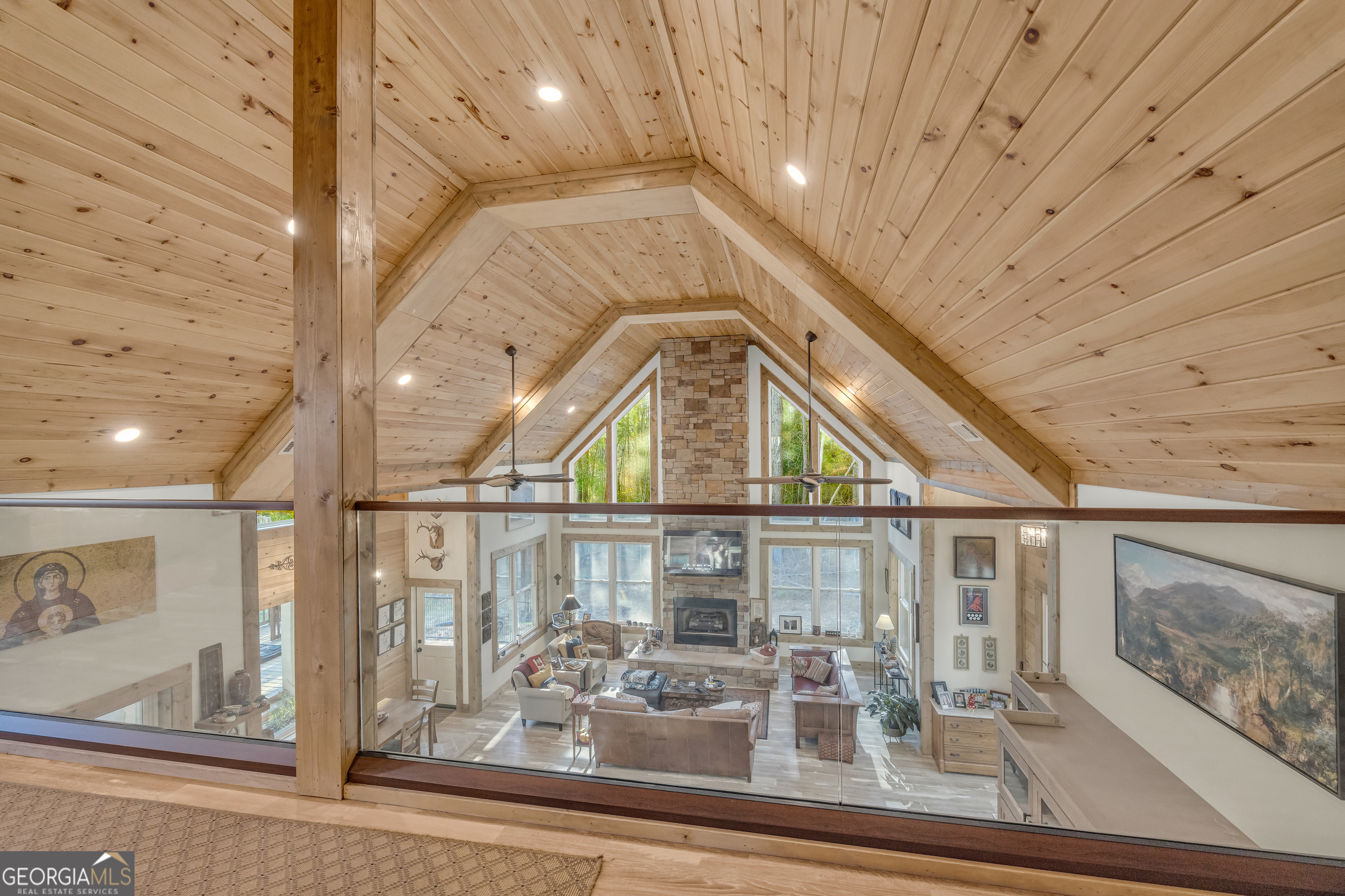 1019 Hornets Bridge Road Elberton, GA 30635 - Photo 46 of 85