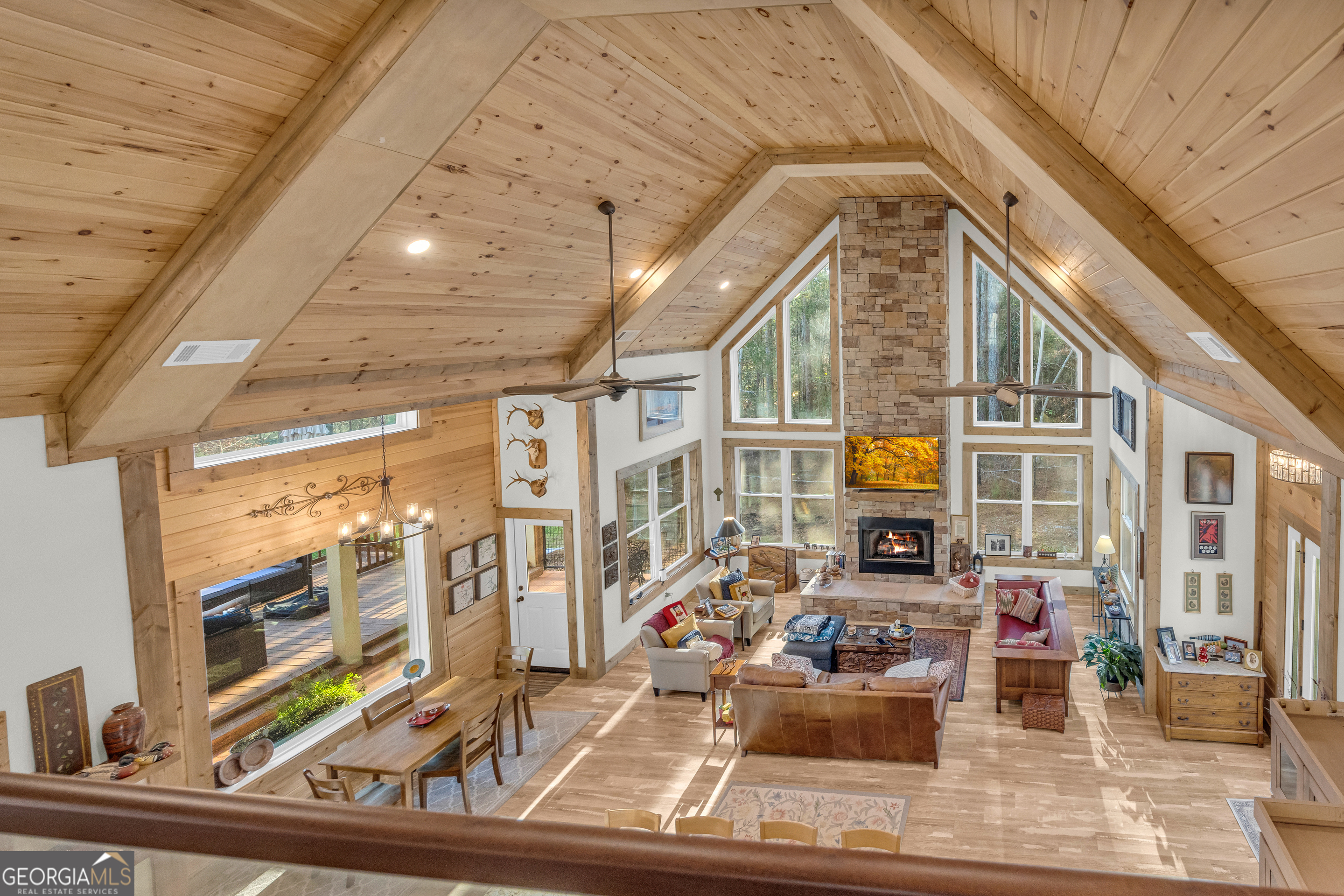 1019 Hornets Bridge Road Elberton, GA 30635 - Photo 47 of 85