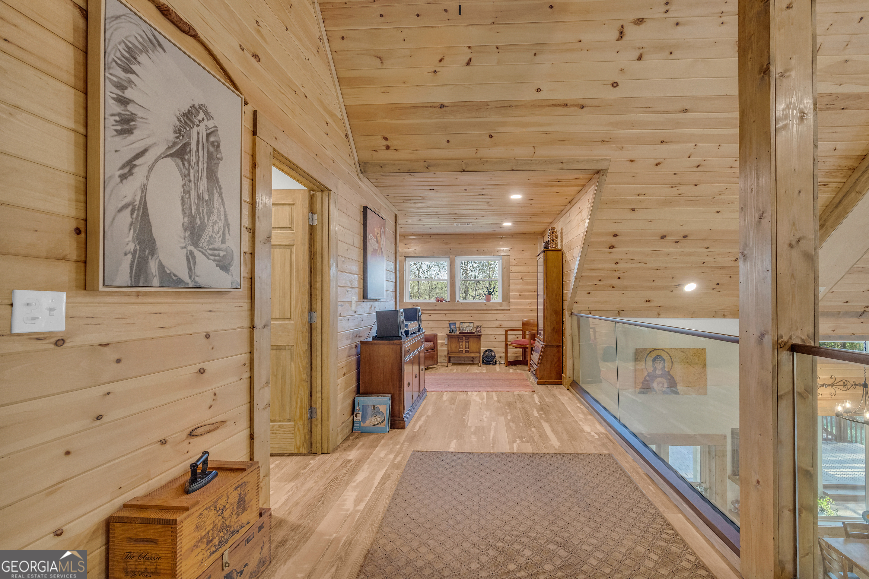 1019 Hornets Bridge Road Elberton, GA 30635 - Photo 48 of 85