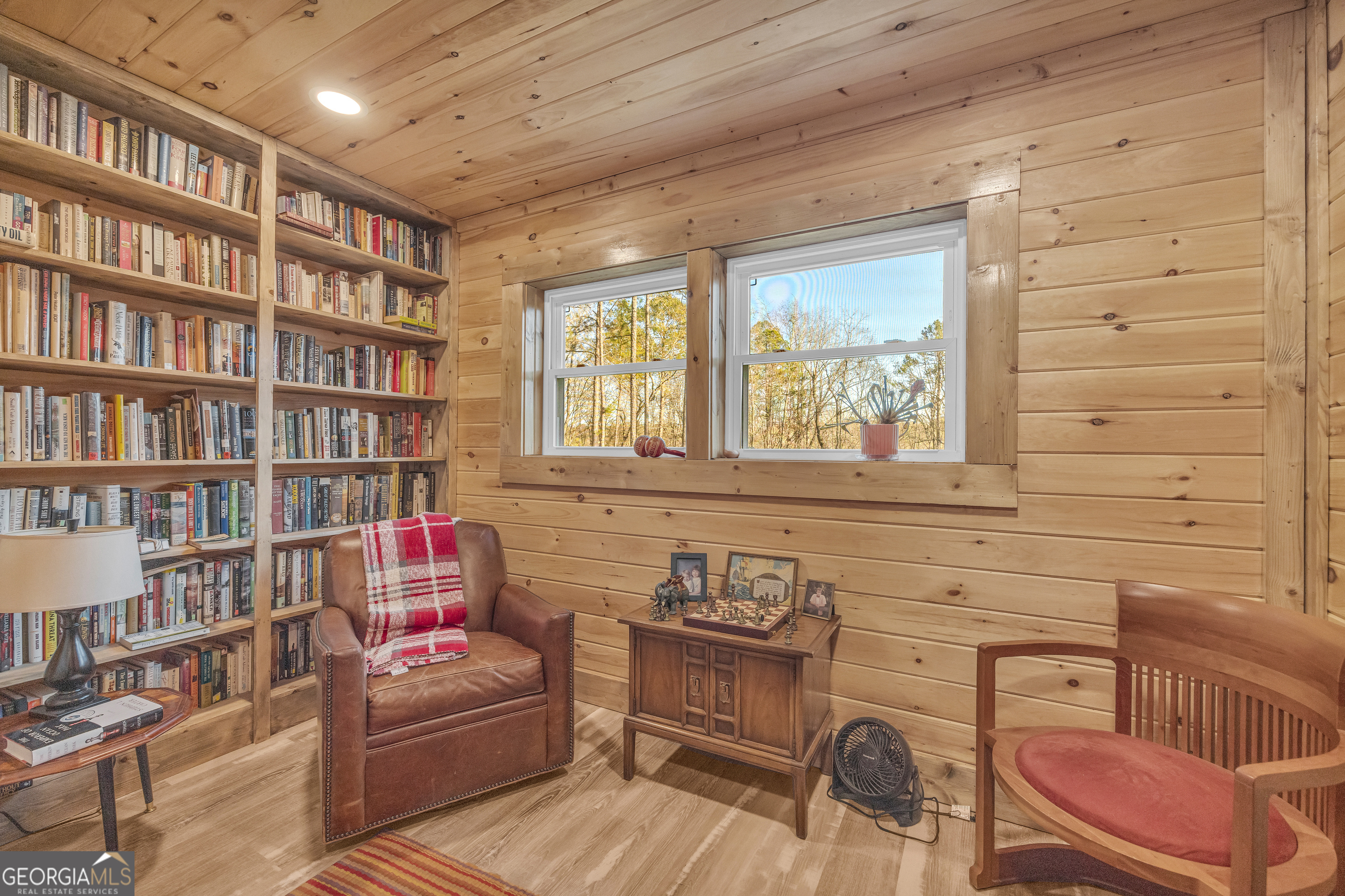 1019 Hornets Bridge Road Elberton, GA 30635 - Photo 49 of 85