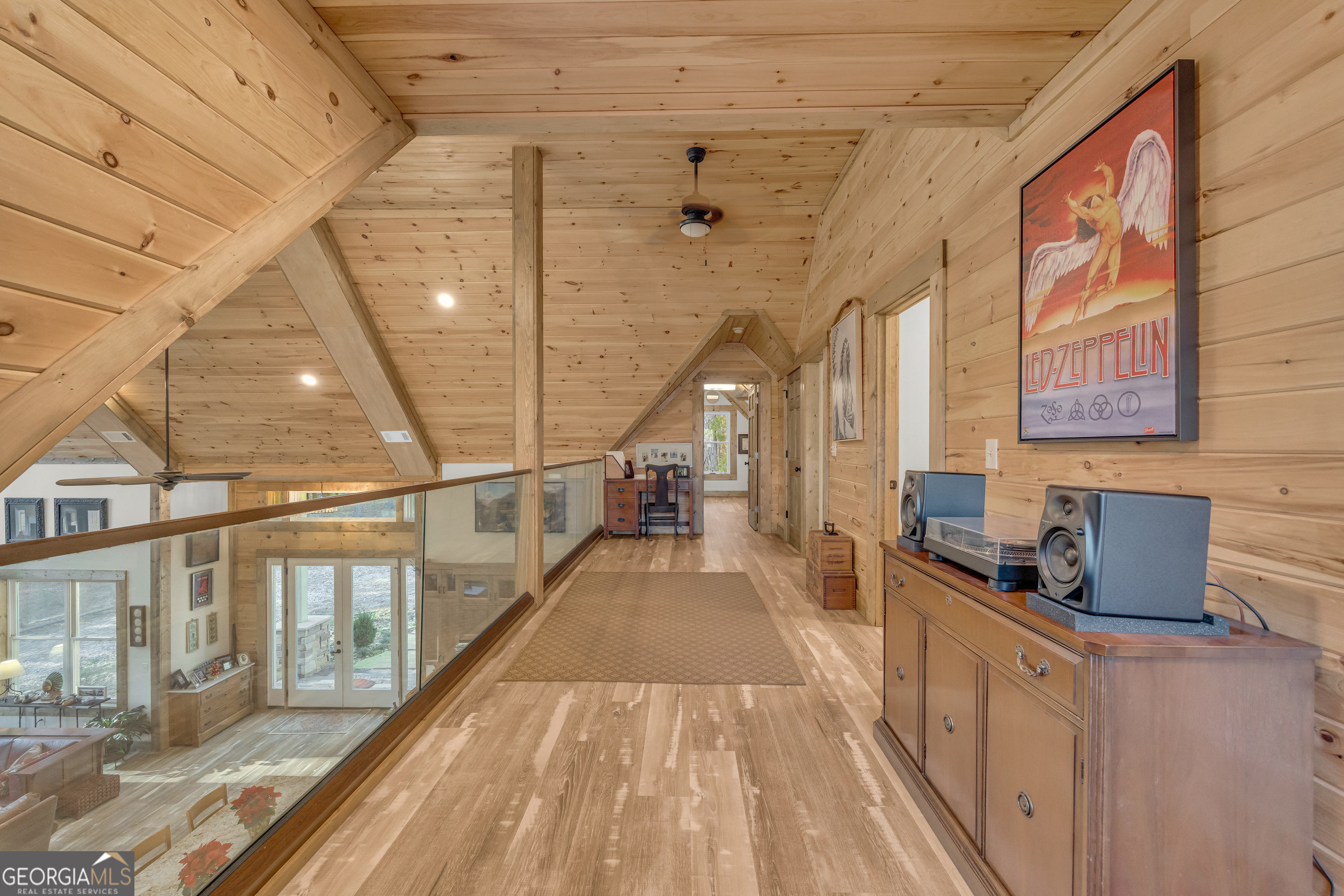 1019 Hornets Bridge Road Elberton, GA 30635 - Photo 50 of 85