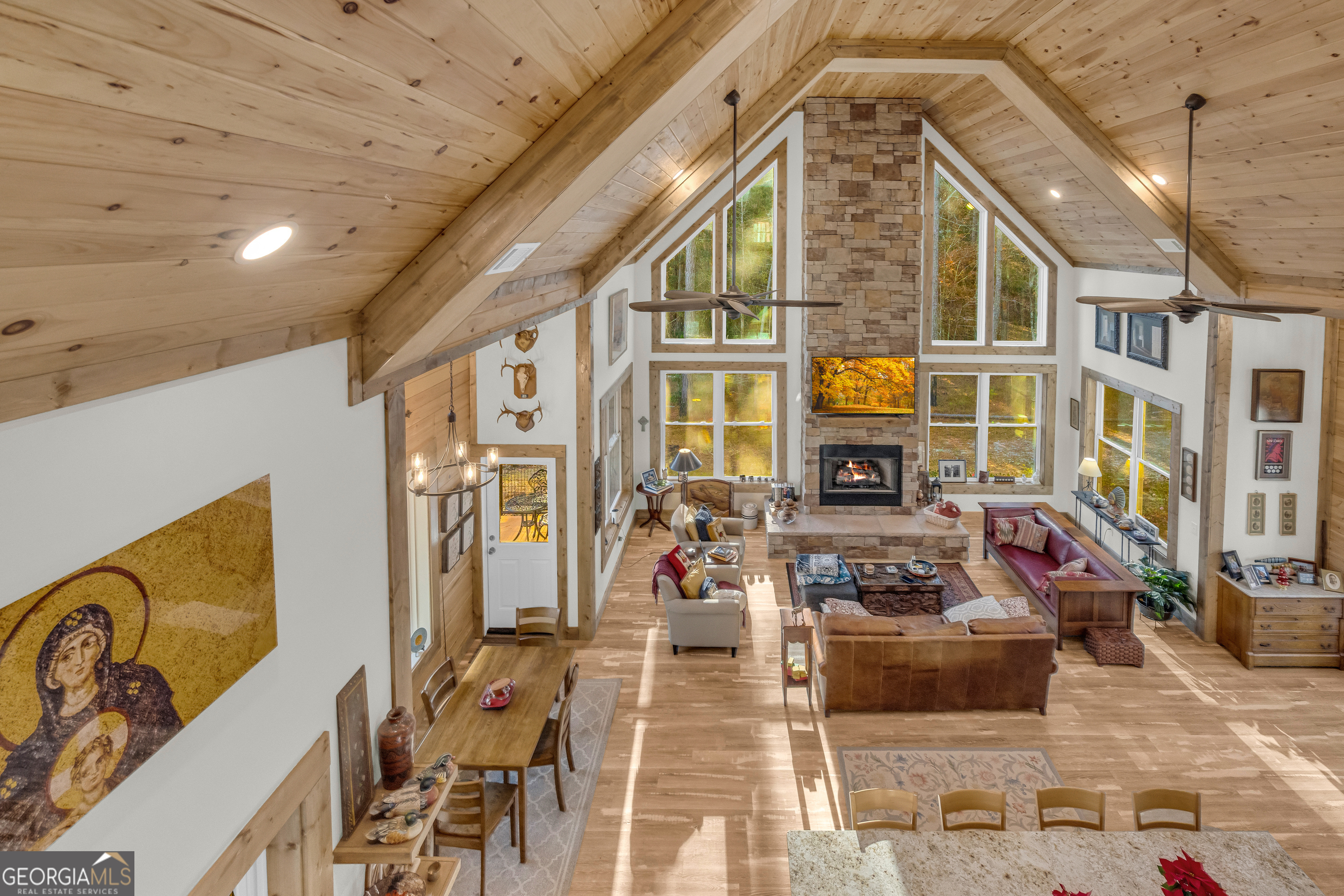 1019 Hornets Bridge Road Elberton, GA 30635 - Photo 51 of 85