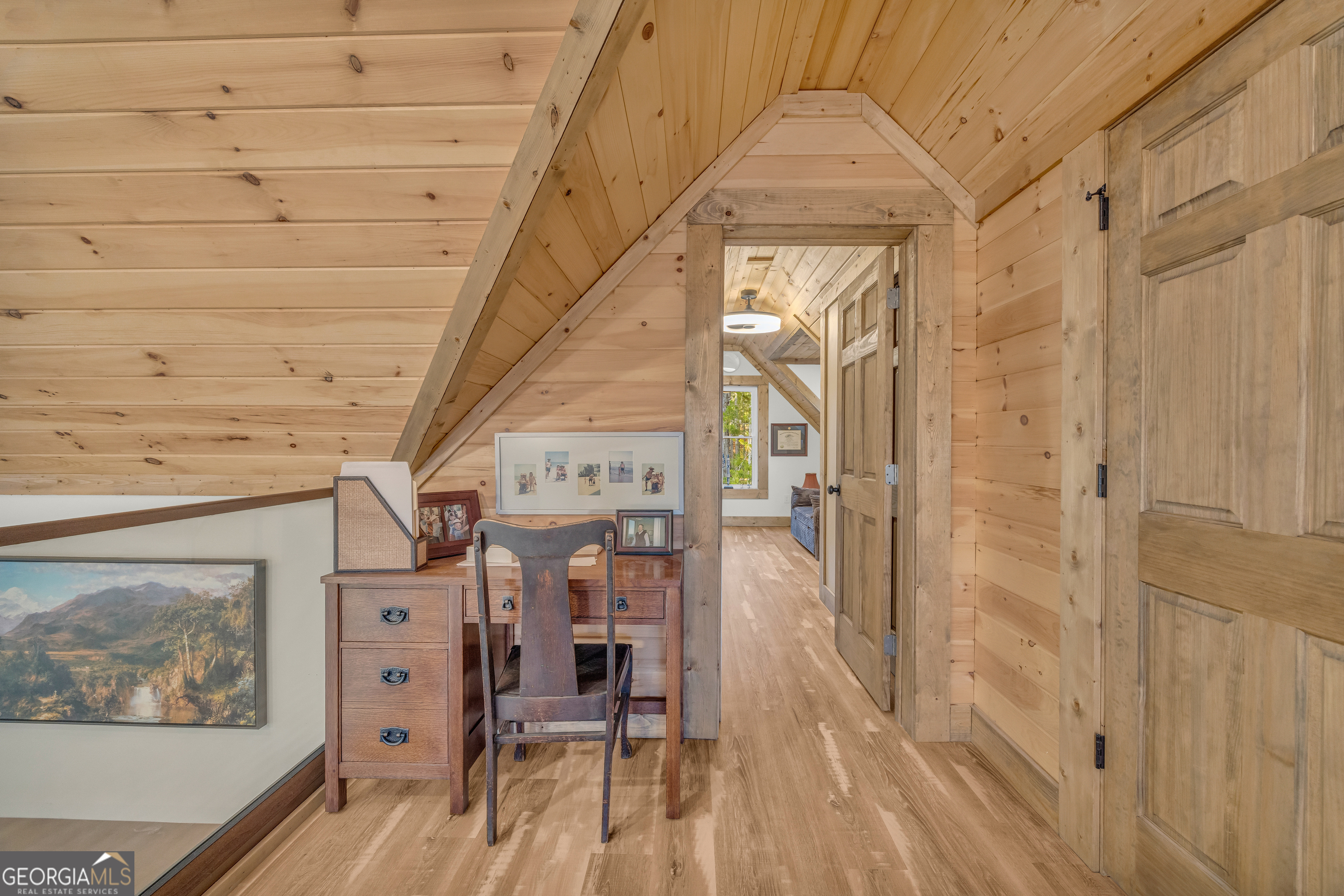 1019 Hornets Bridge Road Elberton, GA 30635 - Photo 55 of 85