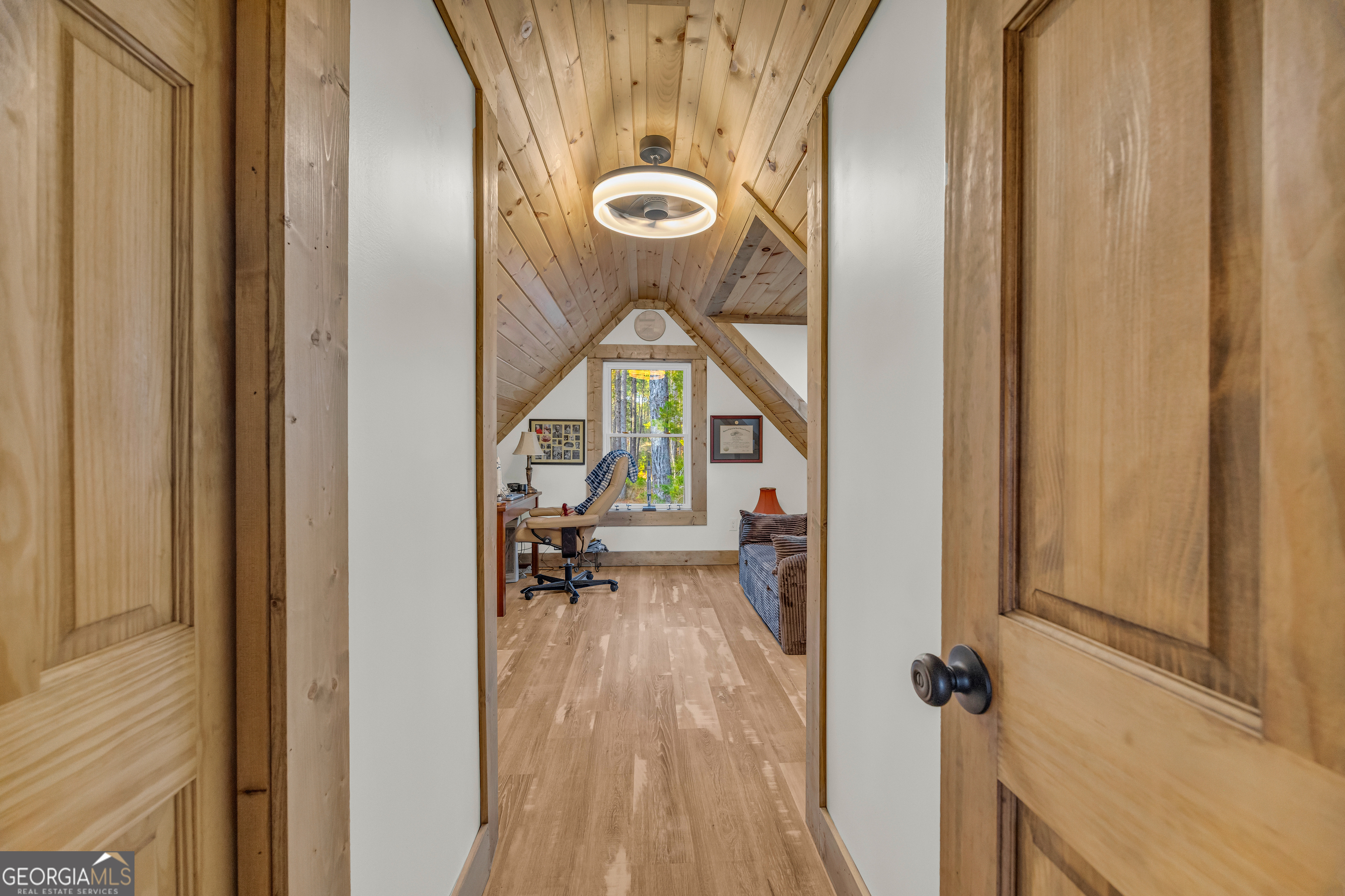 1019 Hornets Bridge Road Elberton, GA 30635 - Photo 57 of 85