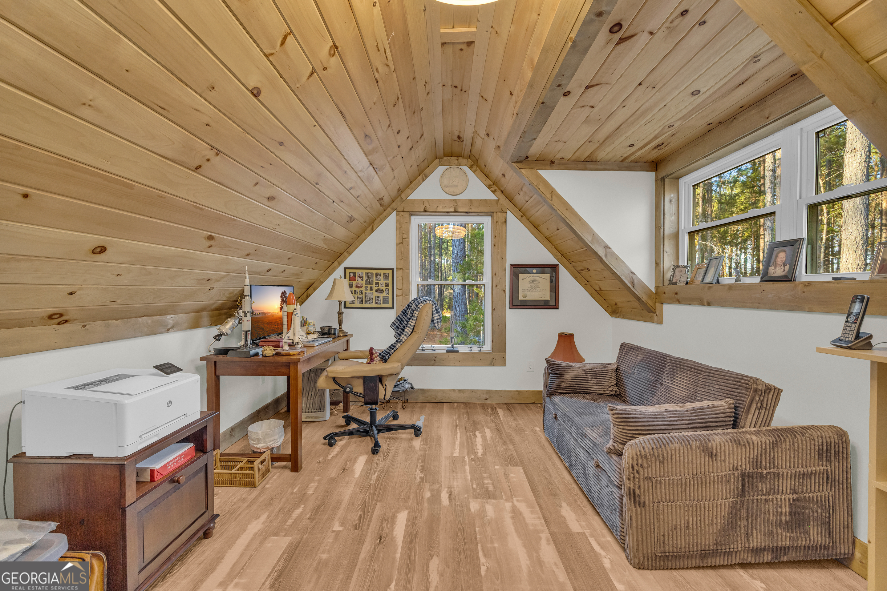 1019 Hornets Bridge Road Elberton, GA 30635 - Photo 58 of 85