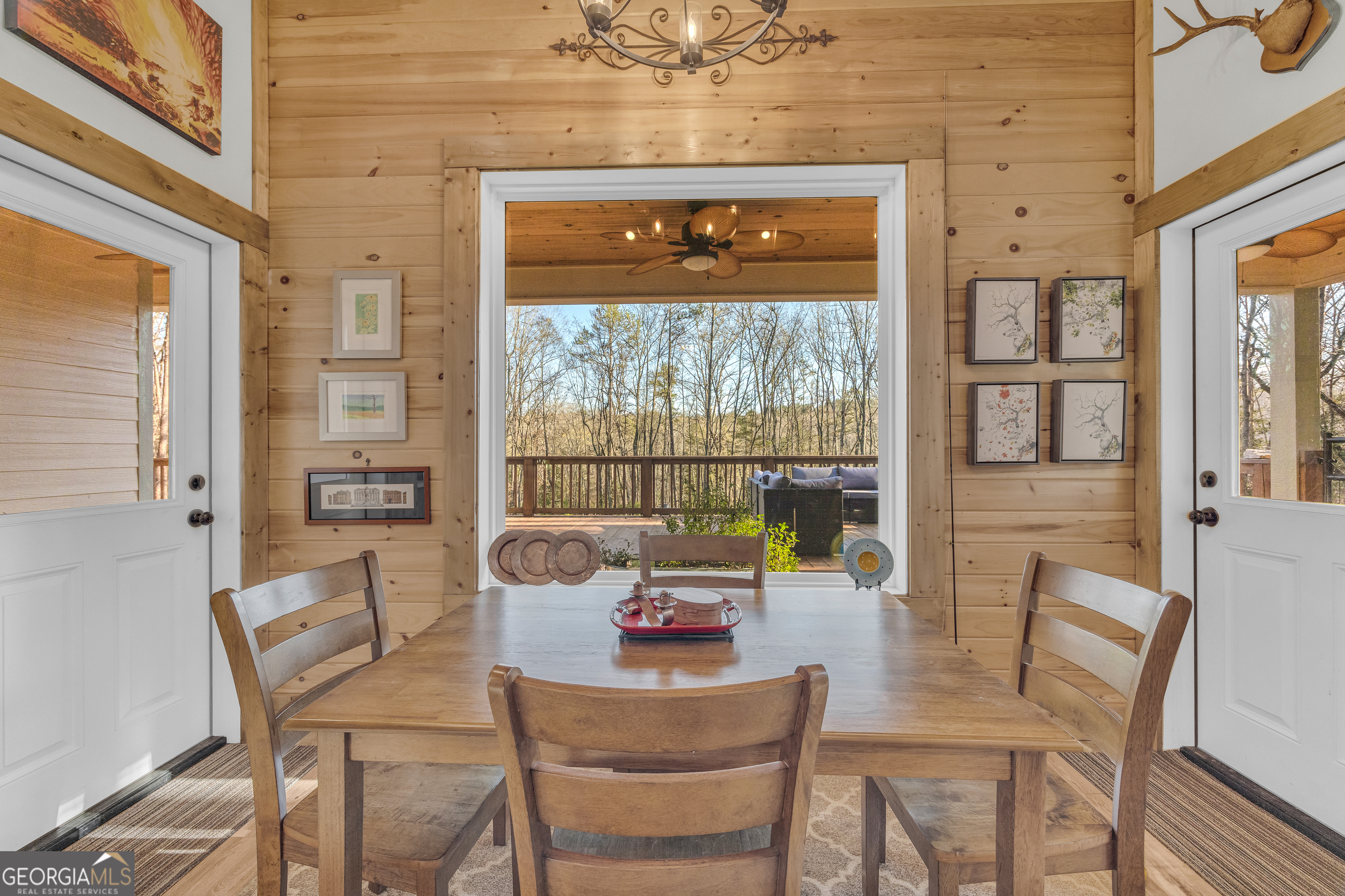 1019 Hornets Bridge Road Elberton, GA 30635 - Photo 60 of 85