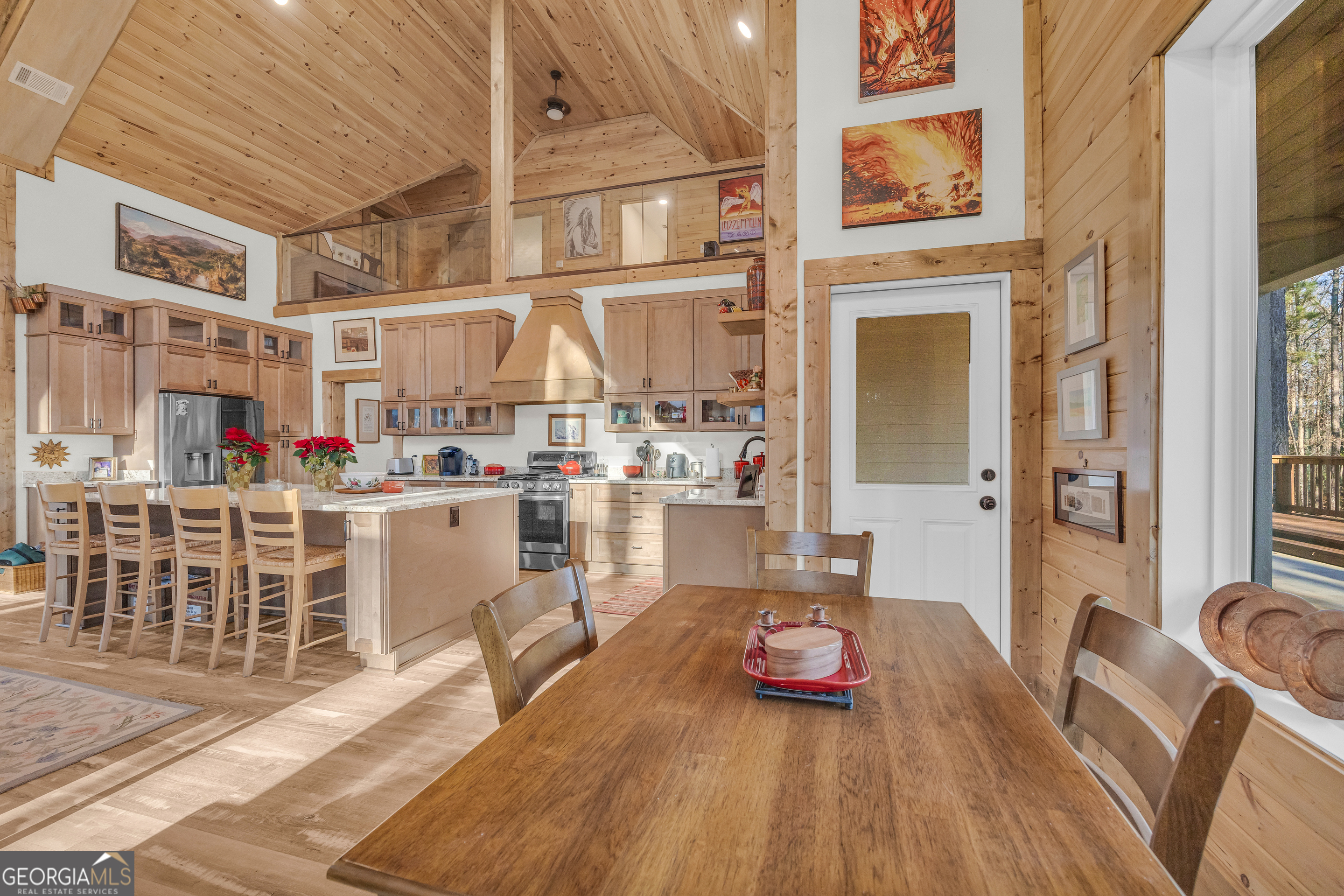 1019 Hornets Bridge Road Elberton, GA 30635 - Photo 61 of 85