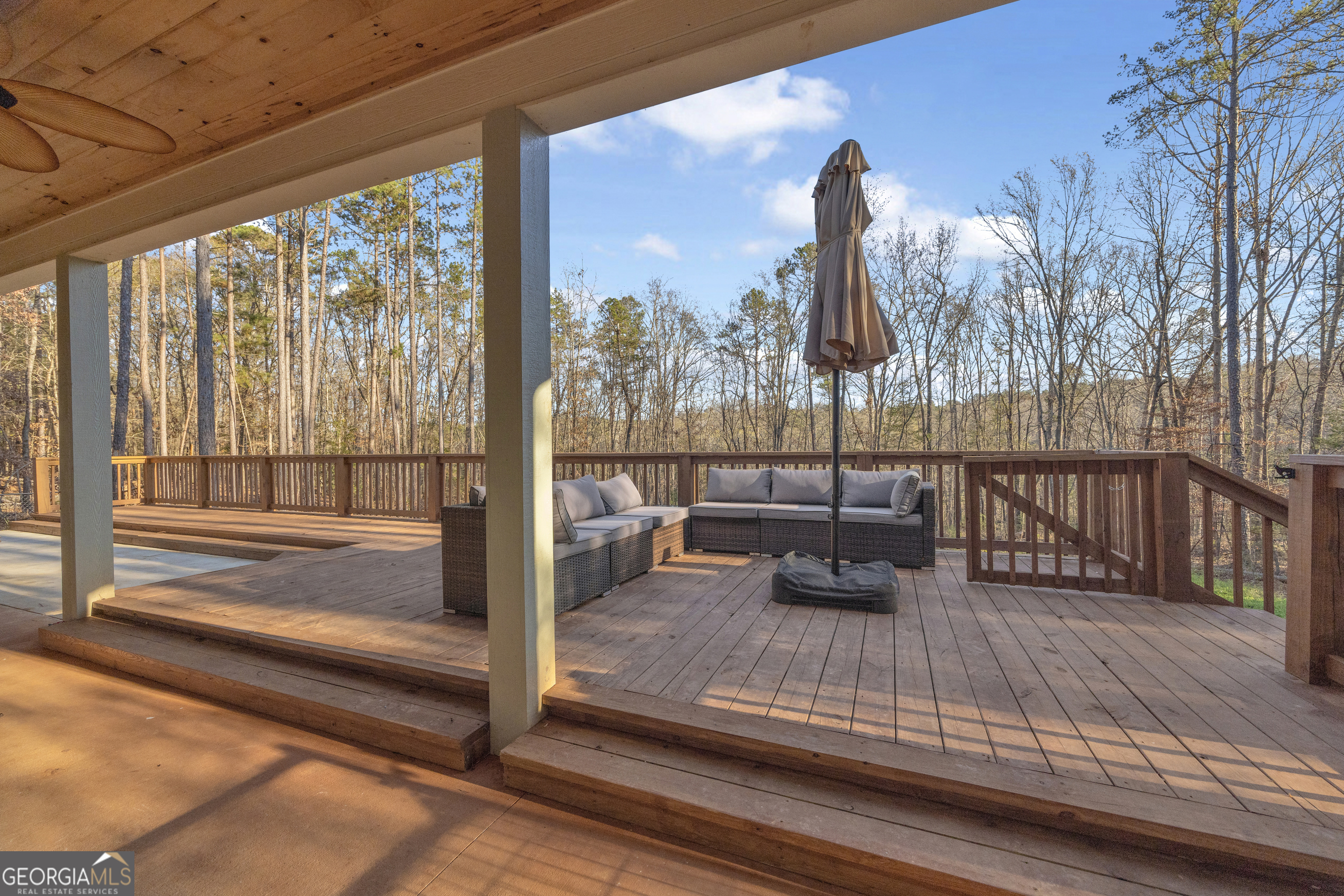 1019 Hornets Bridge Road Elberton, GA 30635 - Photo 63 of 85