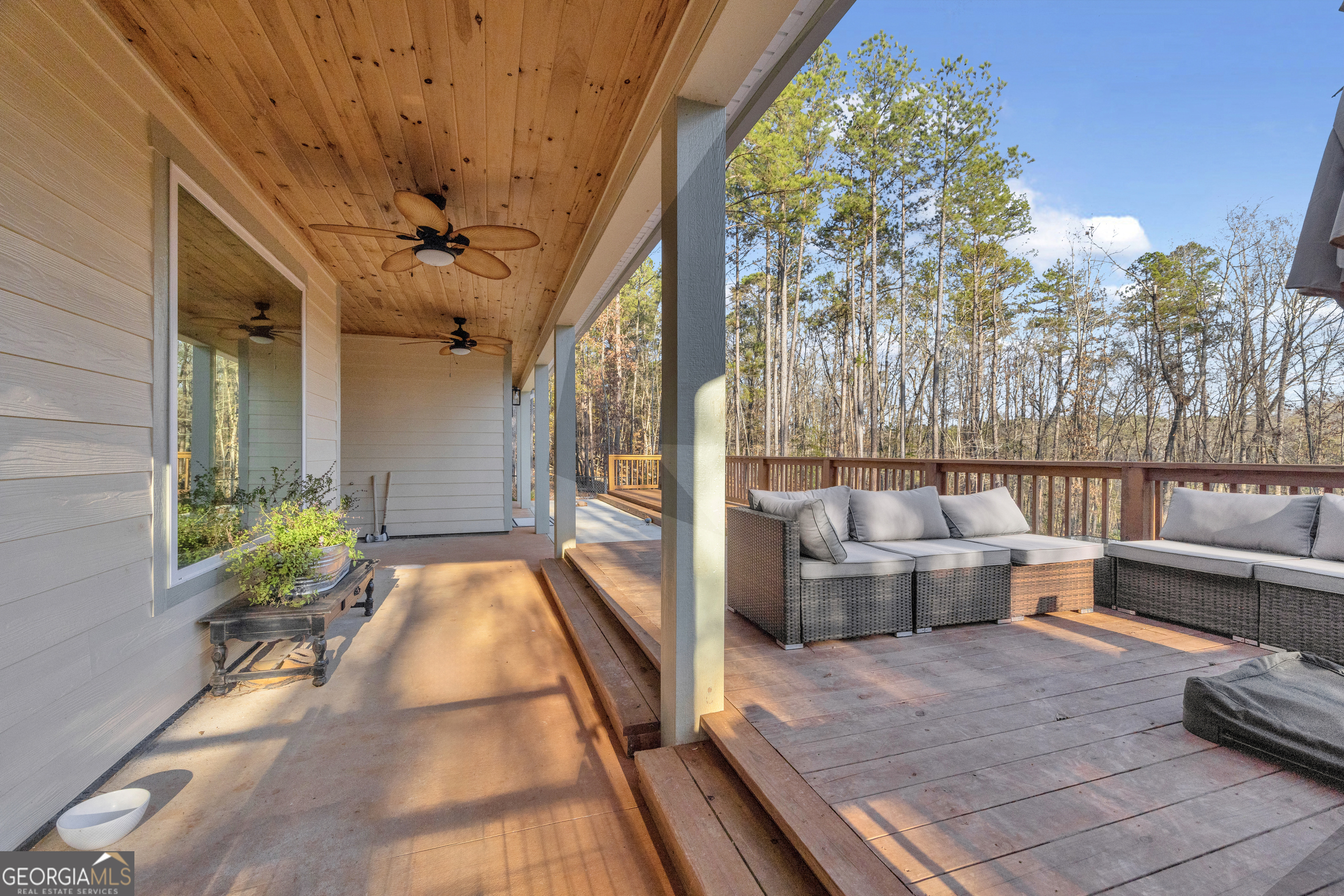 1019 Hornets Bridge Road Elberton, GA 30635 - Photo 64 of 85