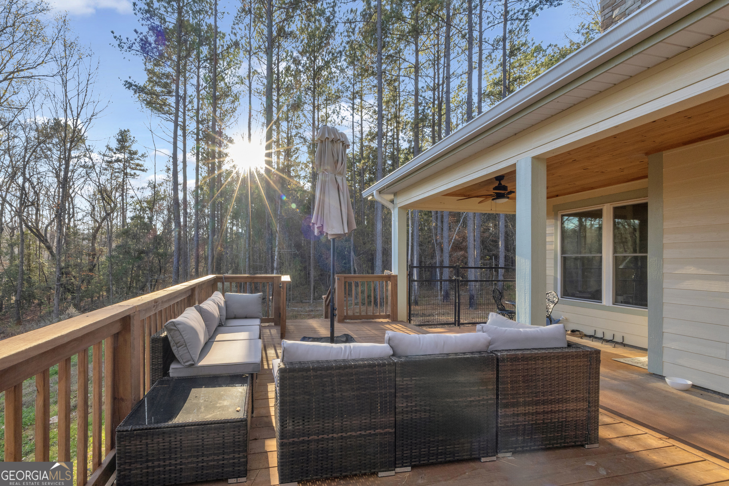 1019 Hornets Bridge Road Elberton, GA 30635 - Photo 66 of 85