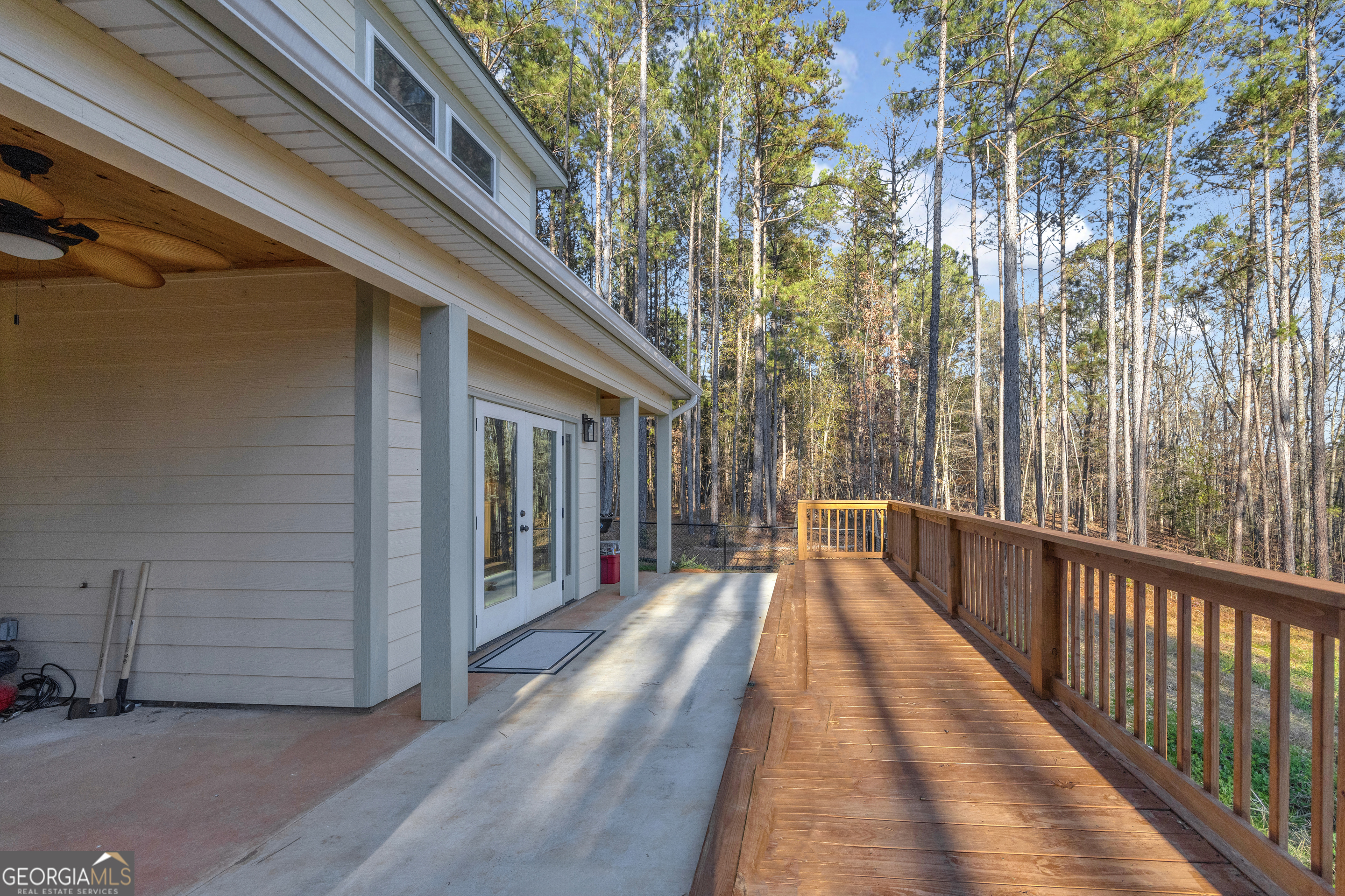 1019 Hornets Bridge Road Elberton, GA 30635 - Photo 67 of 85