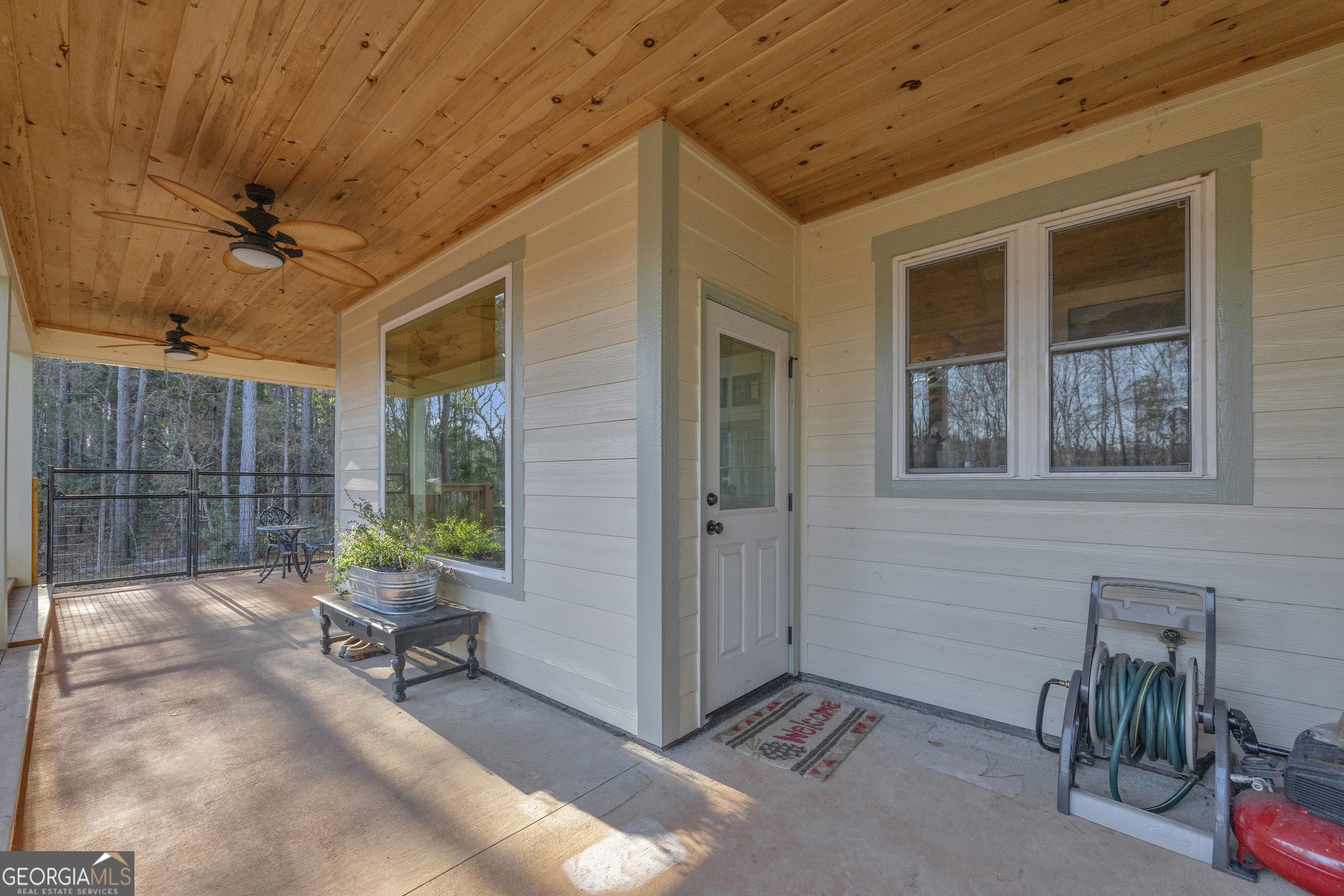 1019 Hornets Bridge Road Elberton, GA 30635 - Photo 69 of 85