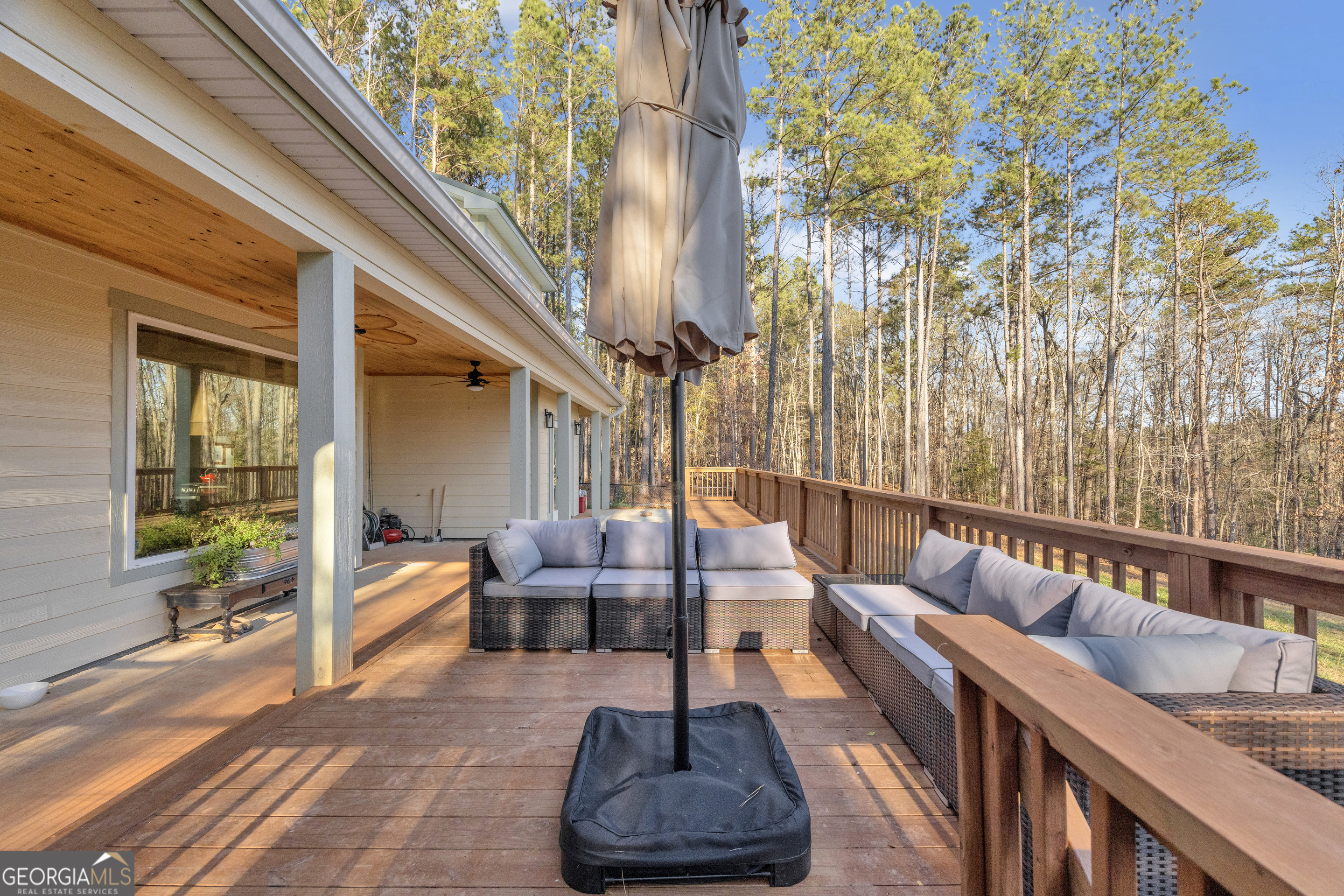 1019 Hornets Bridge Road Elberton, GA 30635 - Photo 70 of 85