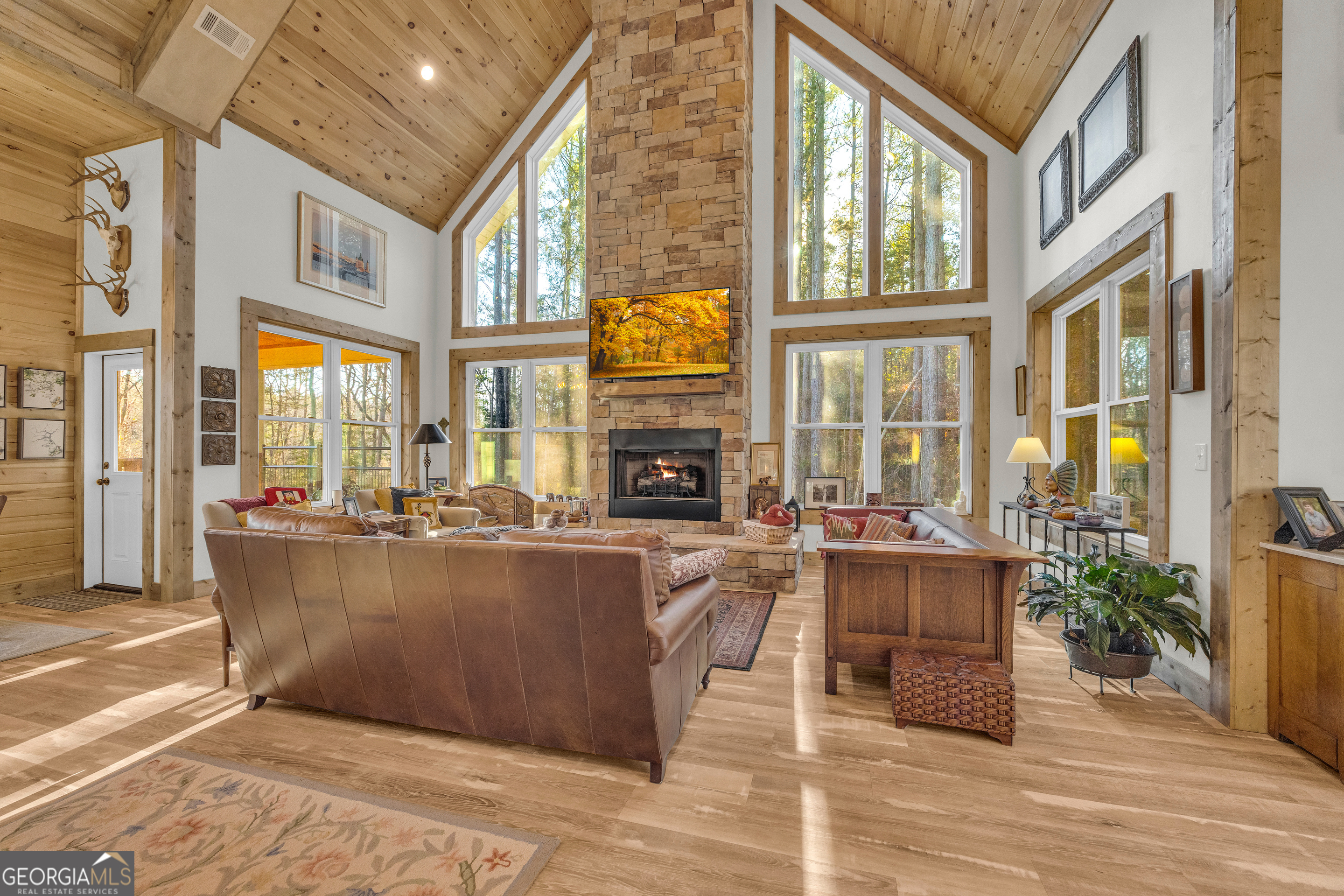 1019 Hornets Bridge Road Elberton, GA 30635 - Photo 7 of 85