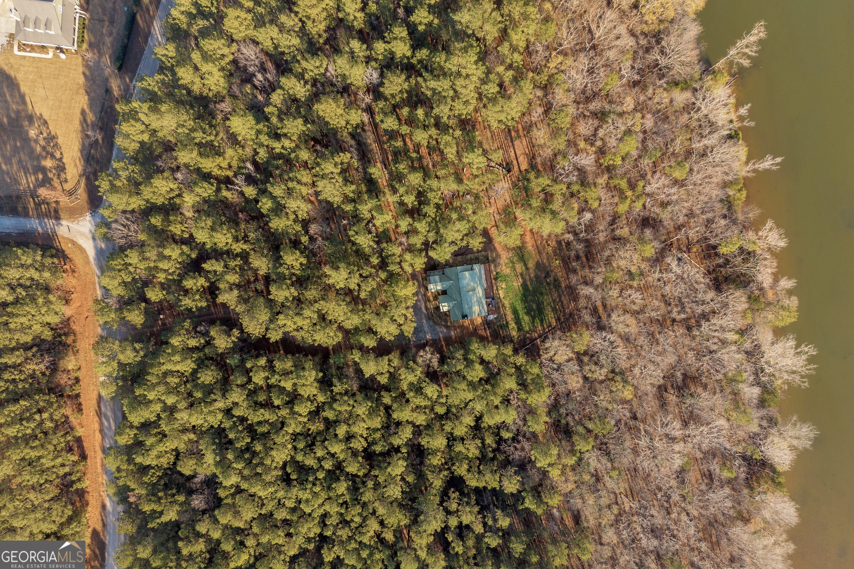 1019 Hornets Bridge Road Elberton, GA 30635 - Photo 74 of 85