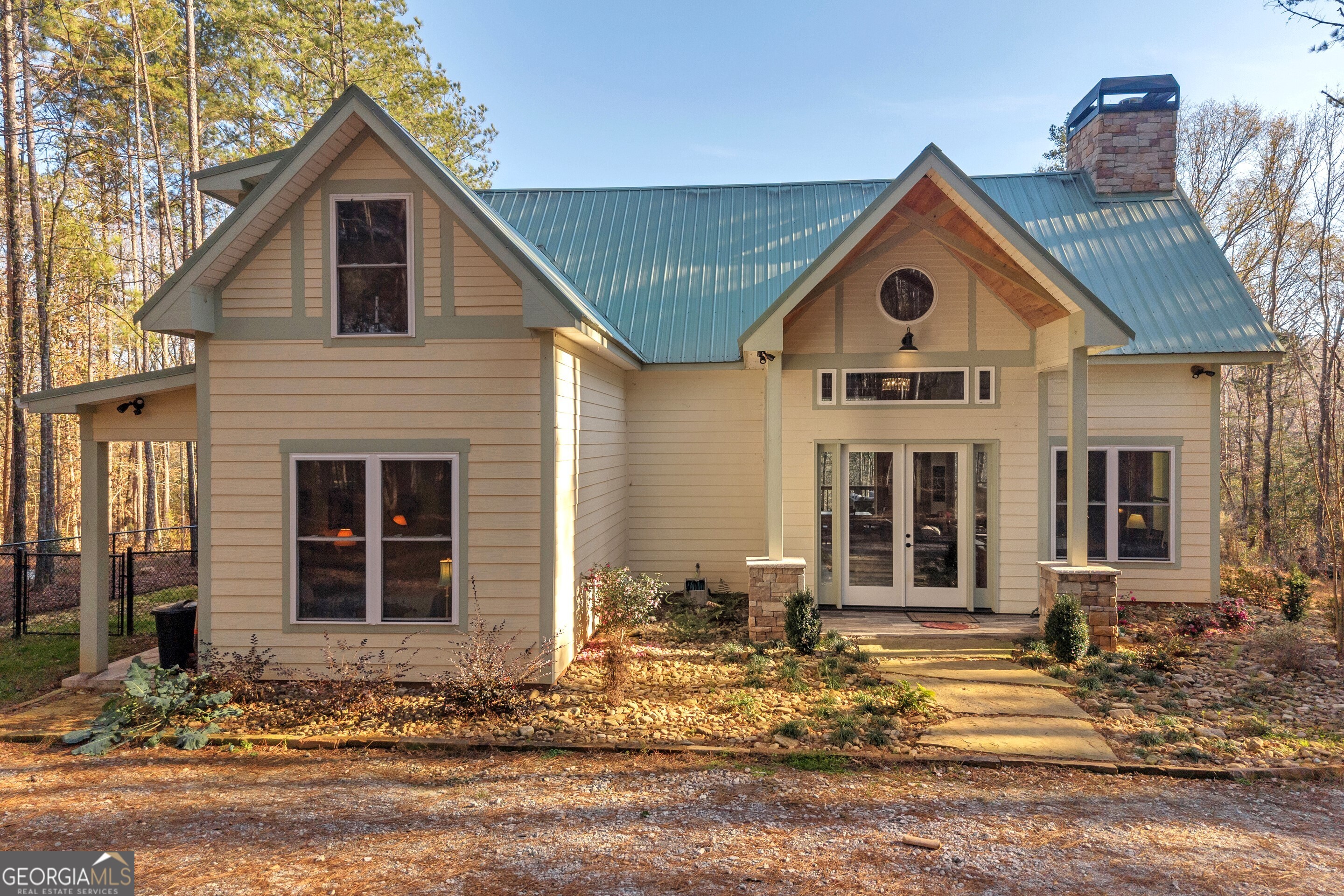 1019 Hornets Bridge Road Elberton, GA 30635 - Photo 75 of 85