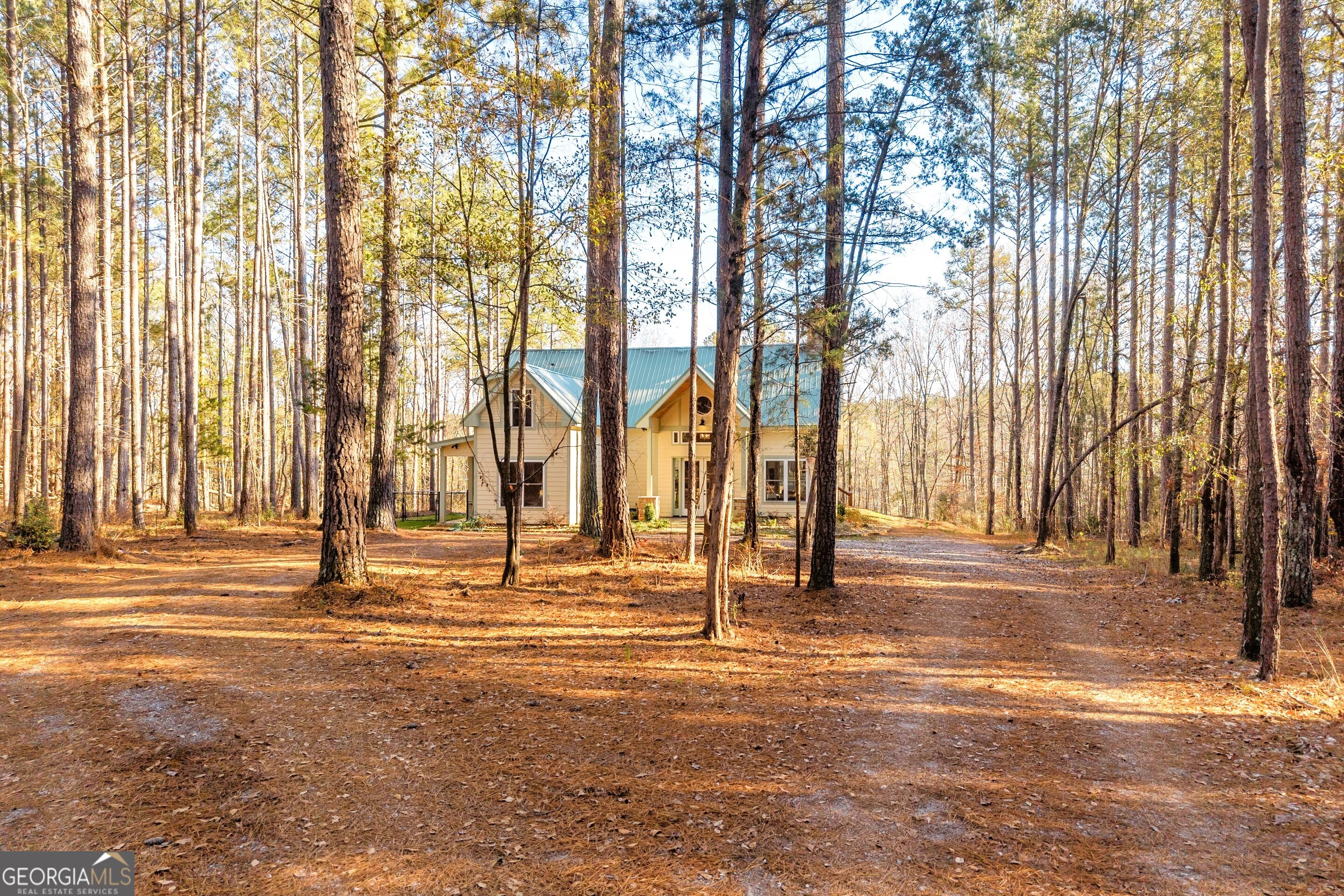 1019 Hornets Bridge Road Elberton, GA 30635 - Photo 76 of 85