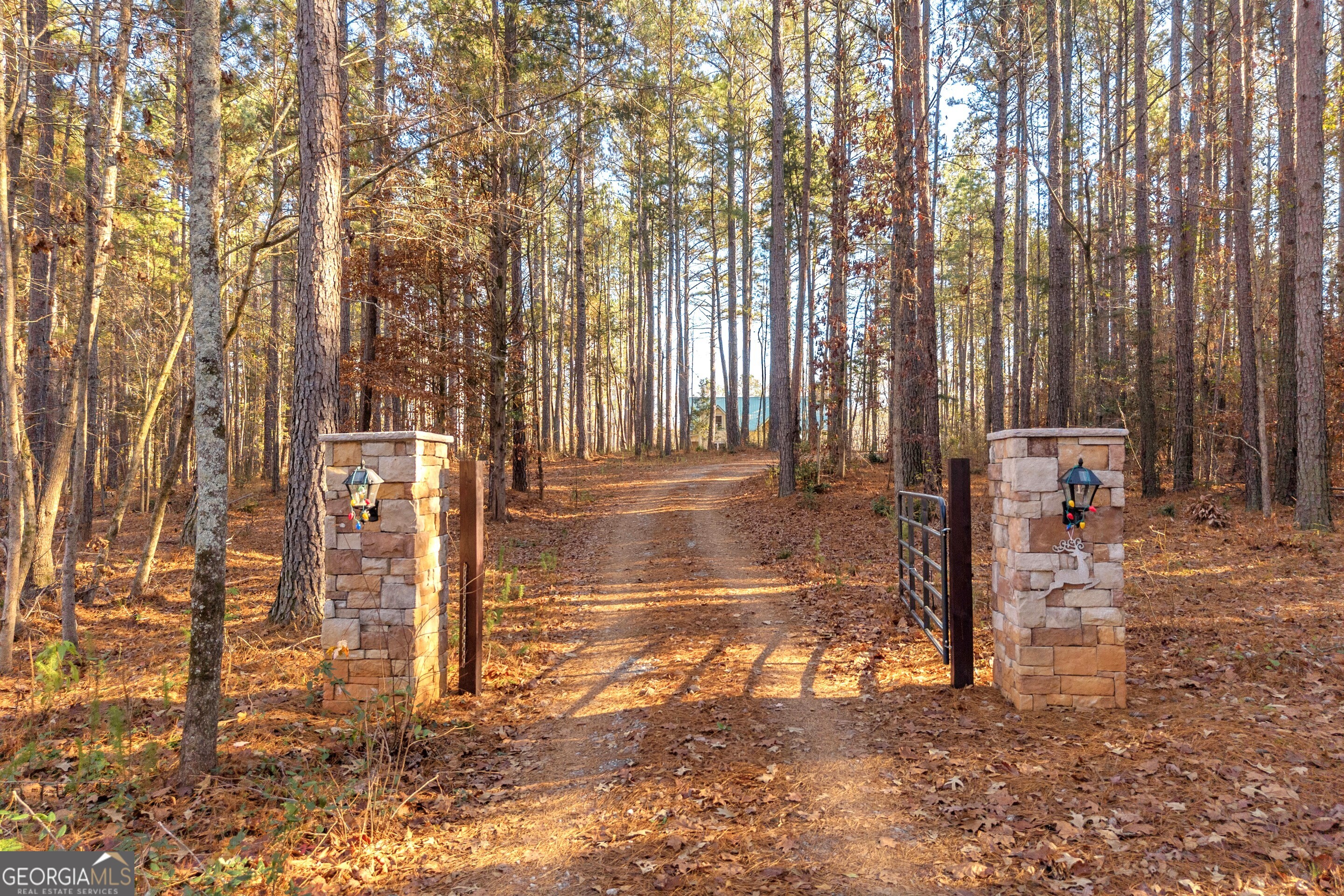 1019 Hornets Bridge Road Elberton, GA 30635 - Photo 77 of 85