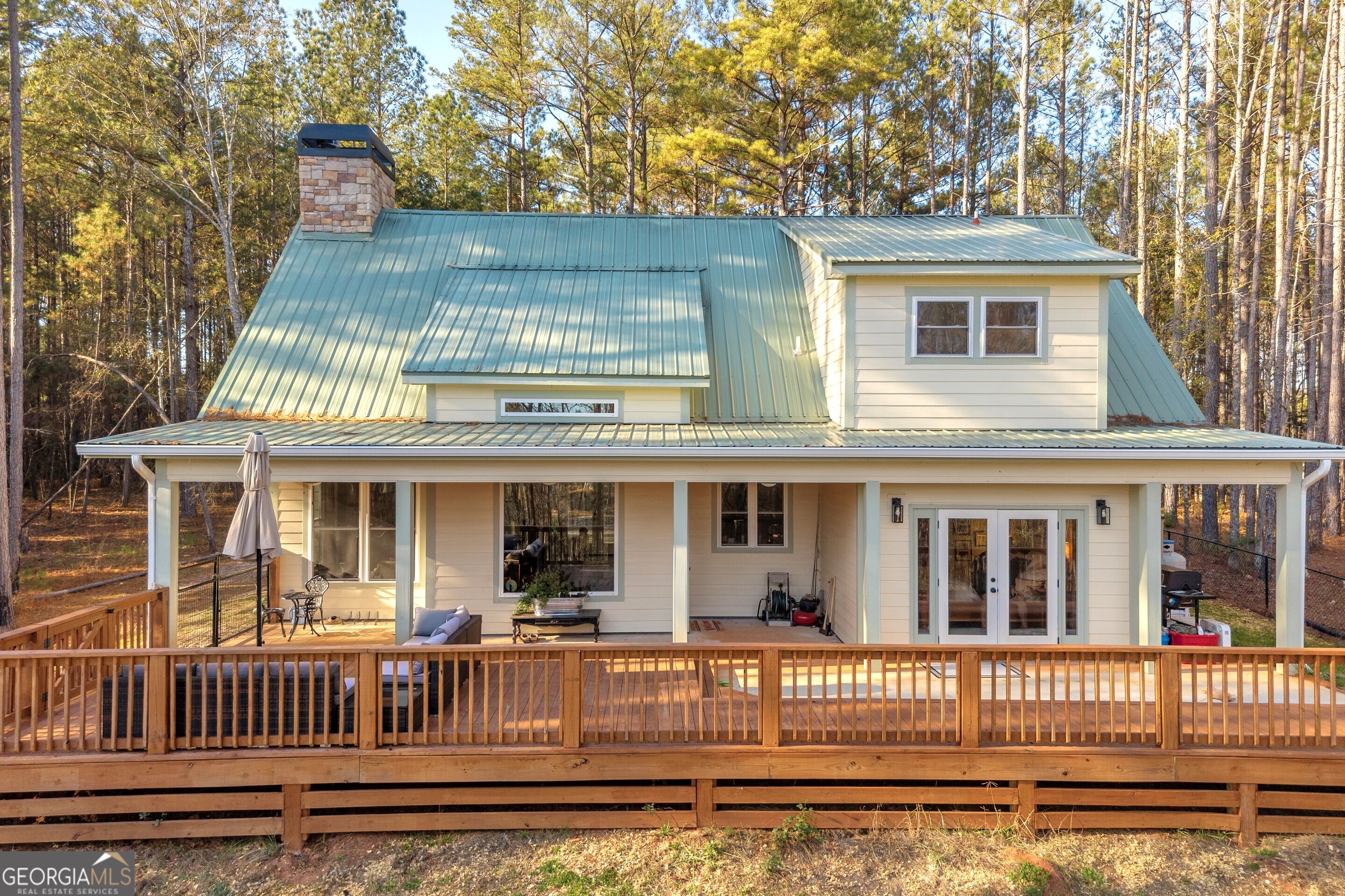 1019 Hornets Bridge Road Elberton, GA 30635 - Photo 78 of 85