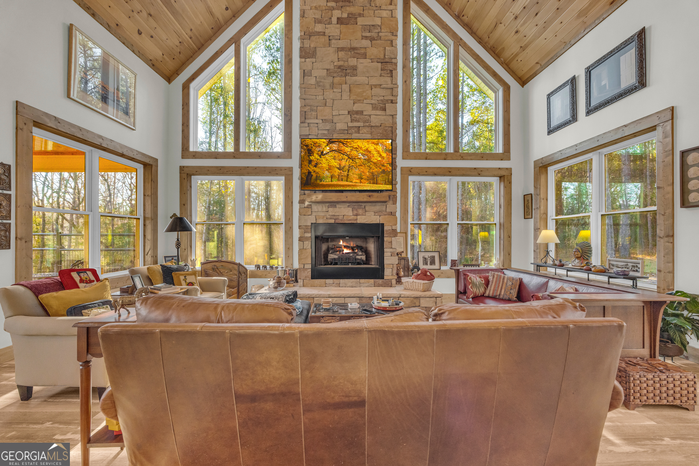 1019 Hornets Bridge Road Elberton, GA 30635 - Photo 8 of 85